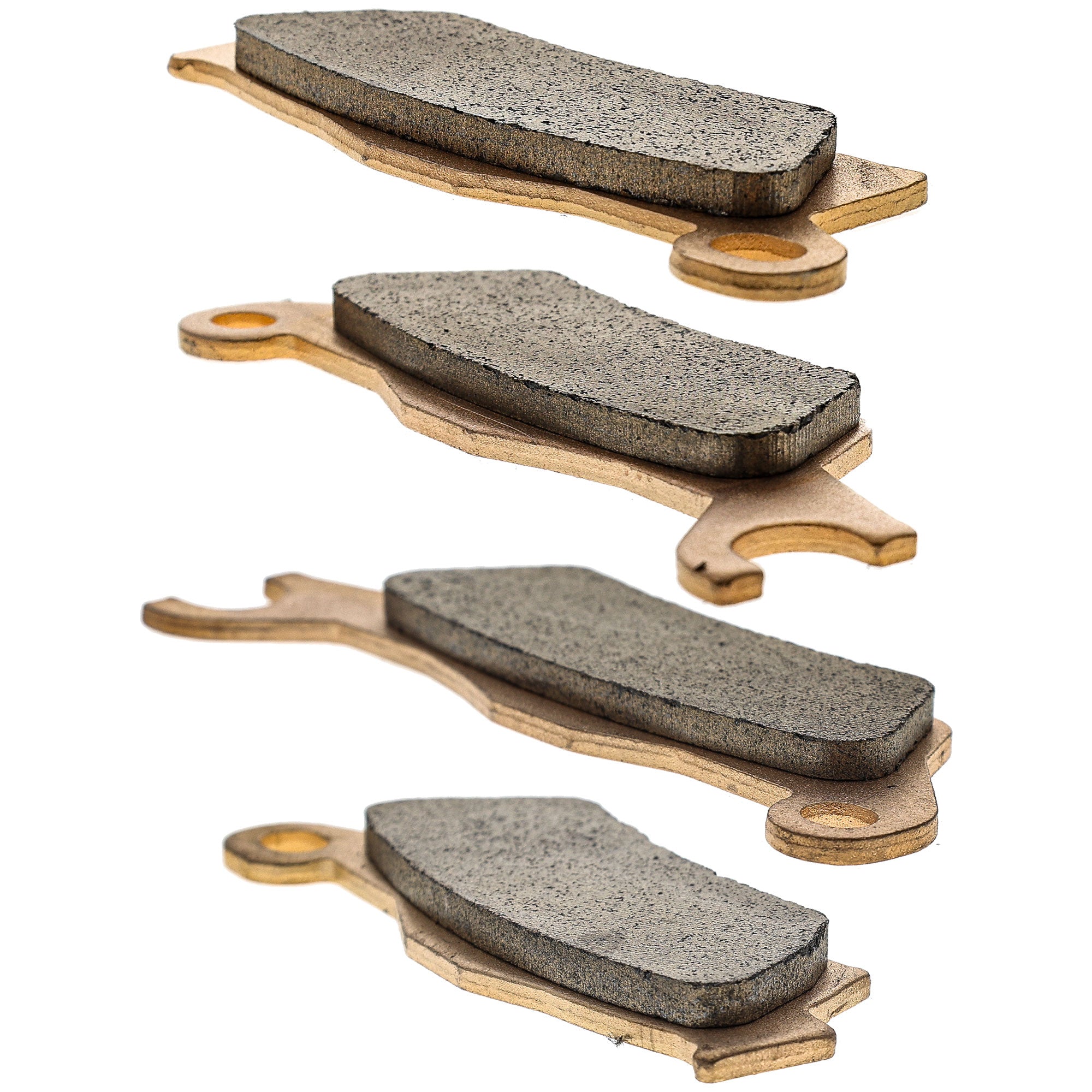 Brake Pad Set for Renegade Outlander NICHE MK1014321