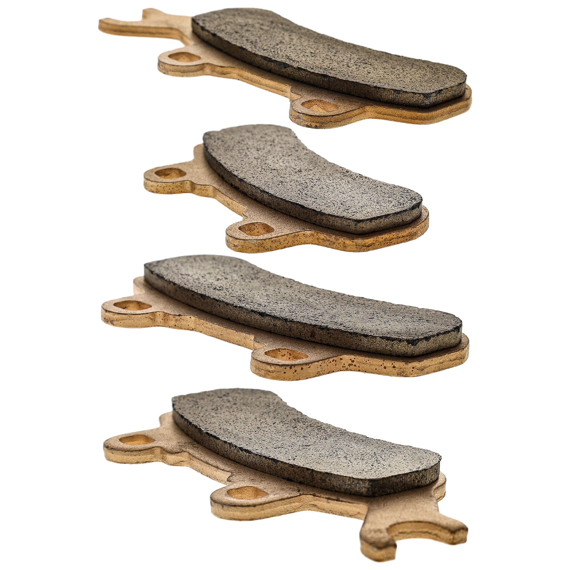 Brake Pad Set for Maverick Defender NICHE MK1014324