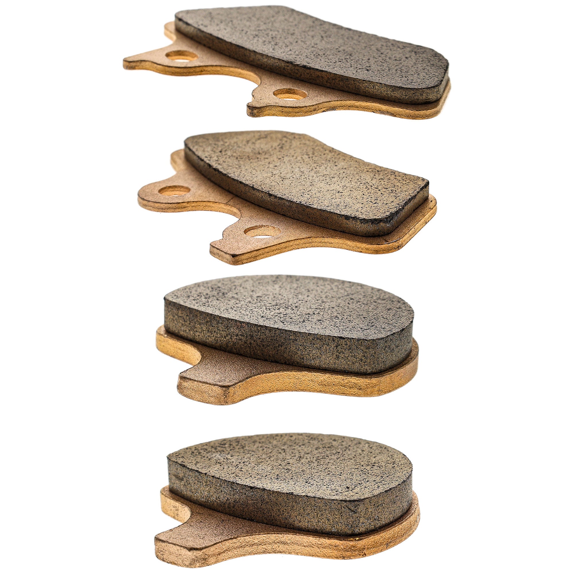 Brake Pad Set for V-Rod Street Sportster Softail NICHE MK1014327