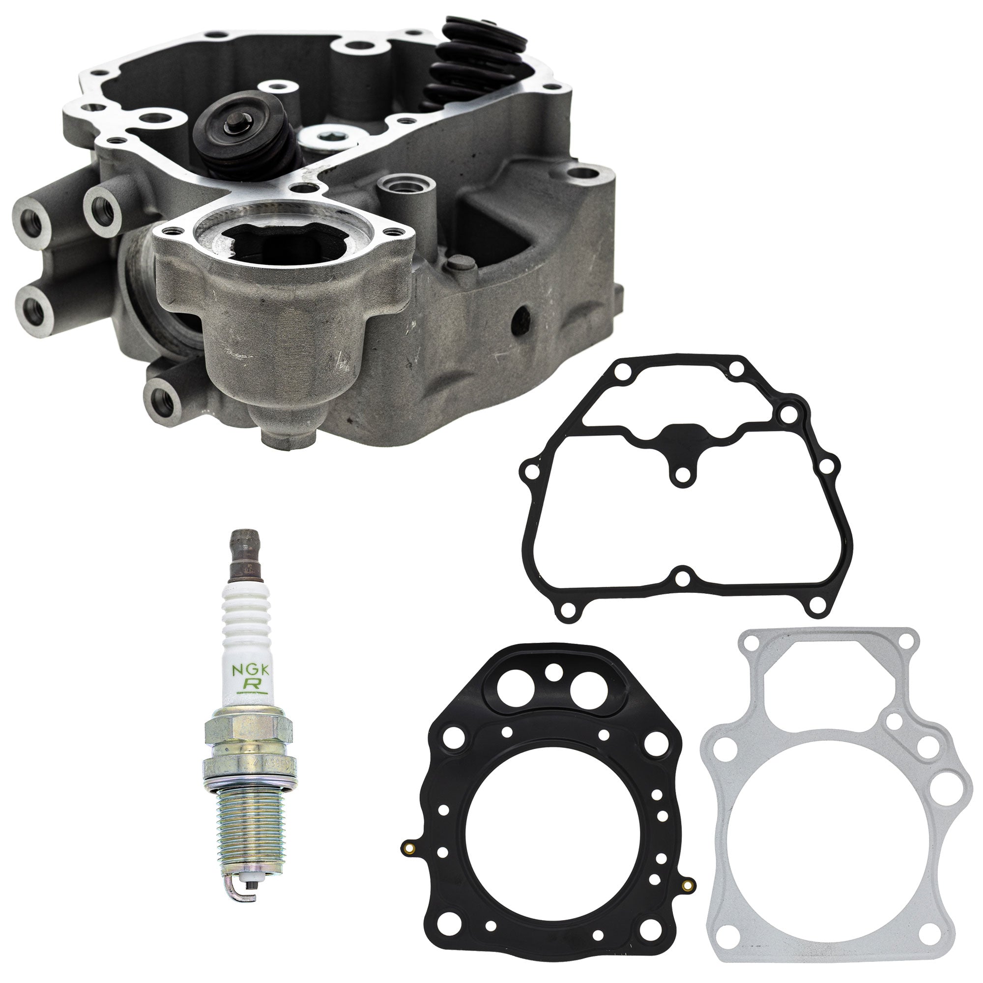 Cylinder Head Kit for NICHE MK1014353