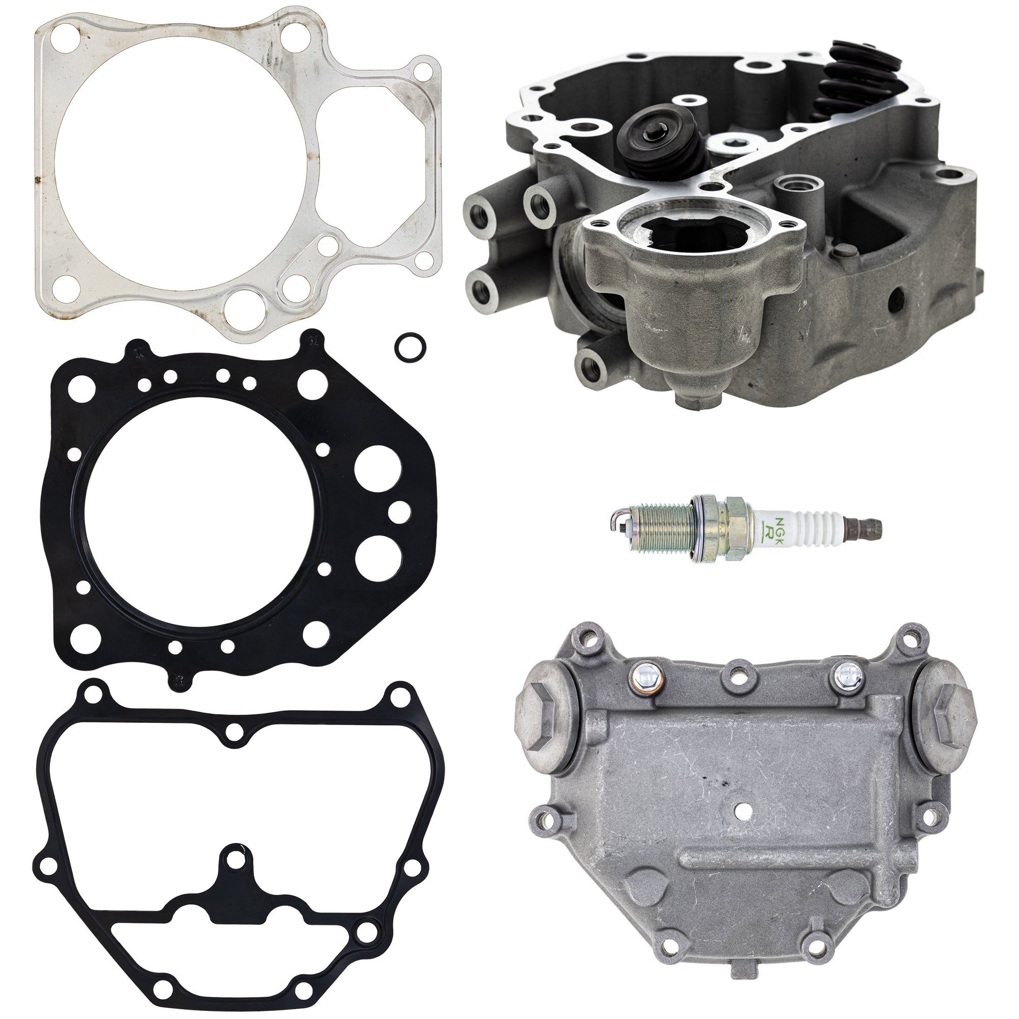 Cylinder Head Cover Kit for NICHE MK1014358