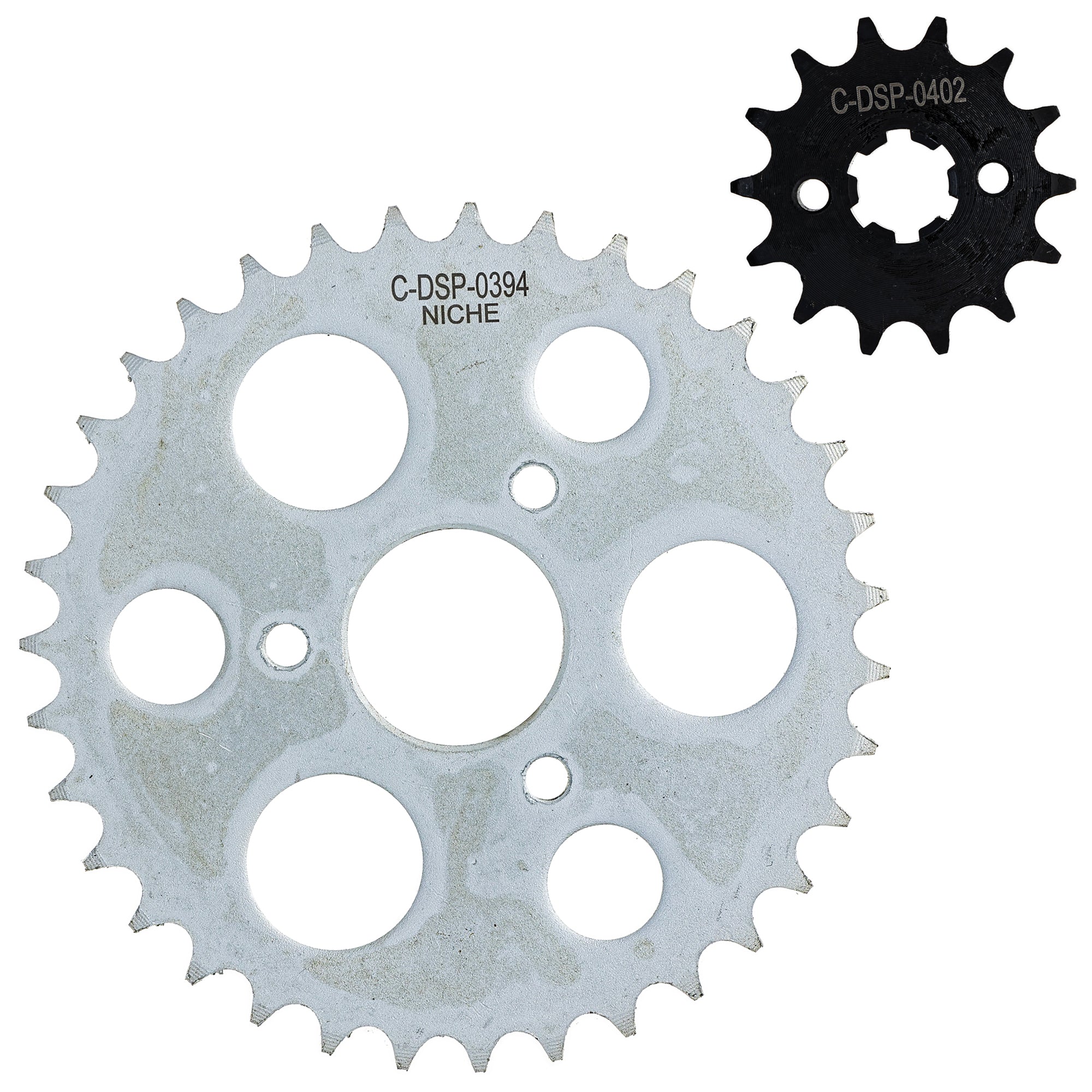 Sprocket Kit for Sportsman Outlaw NICHE MK1014380