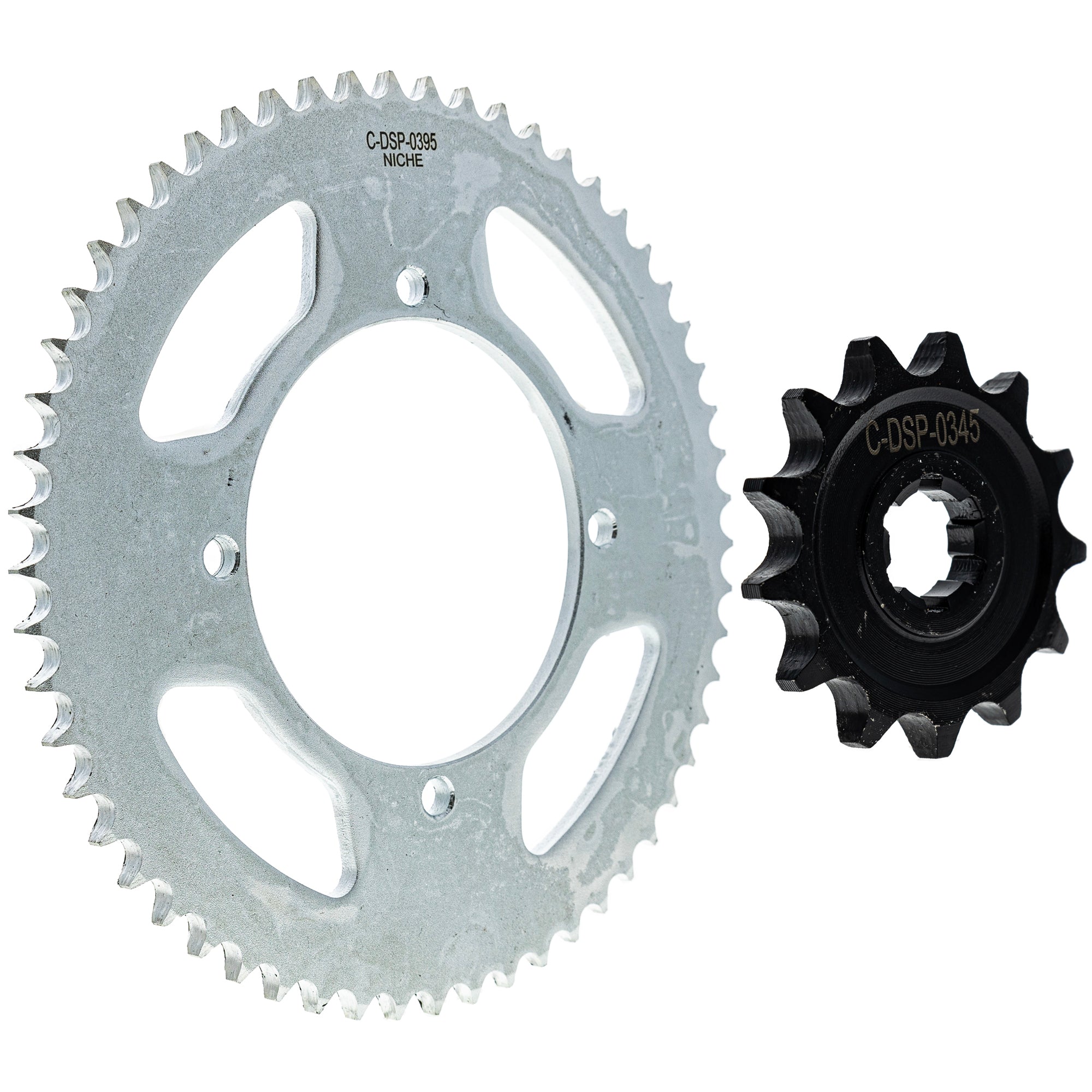 なつき Sprocket Kit Kawasaki | NICHE PARTS