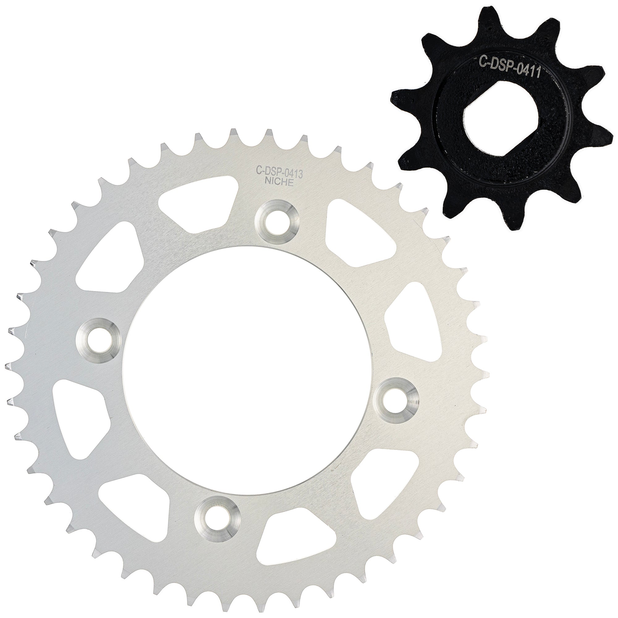 Sprocket Kit for TC50 50 NICHE MK1014399