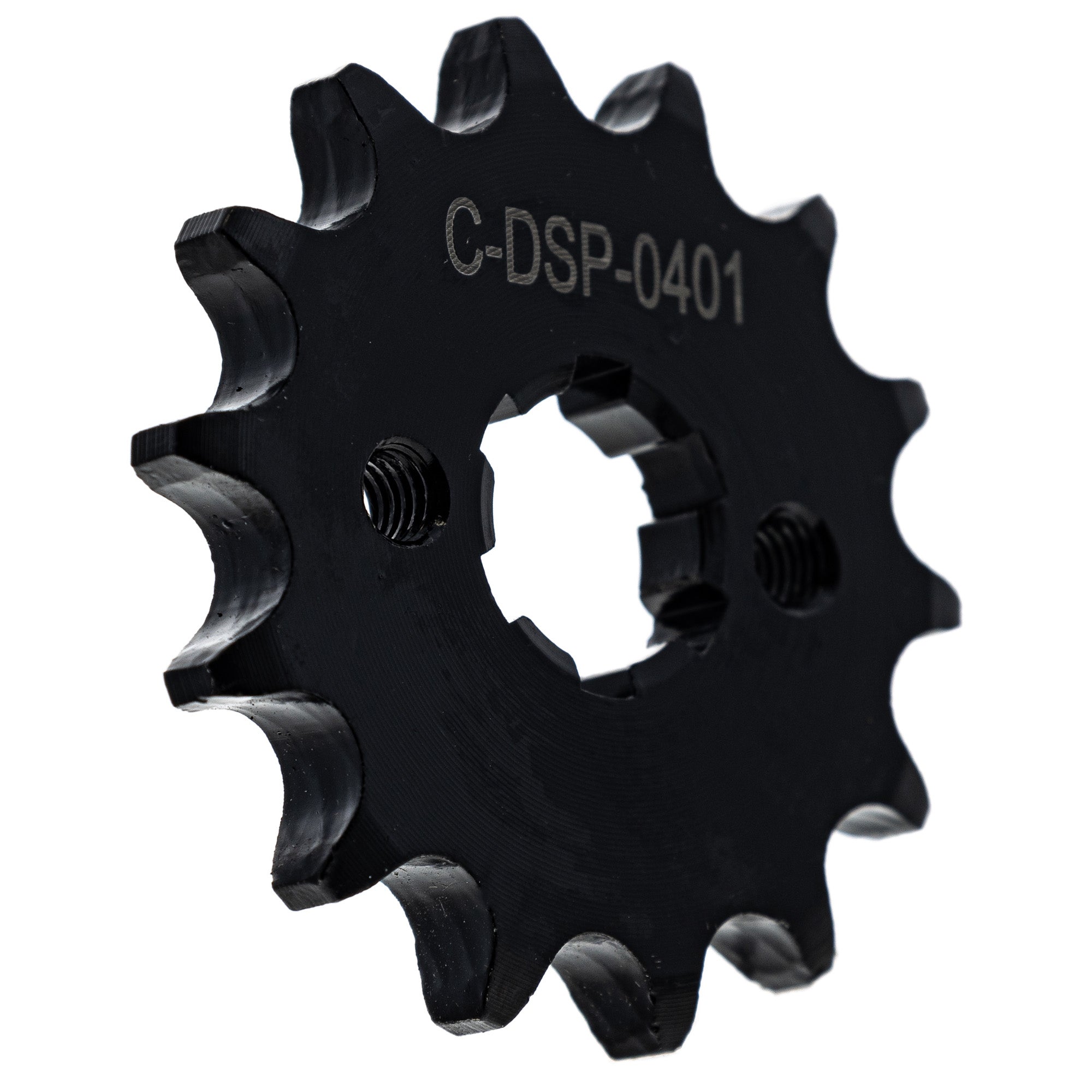 NICHE MK1014428 Sprocket Kit for Raptor Grizzly