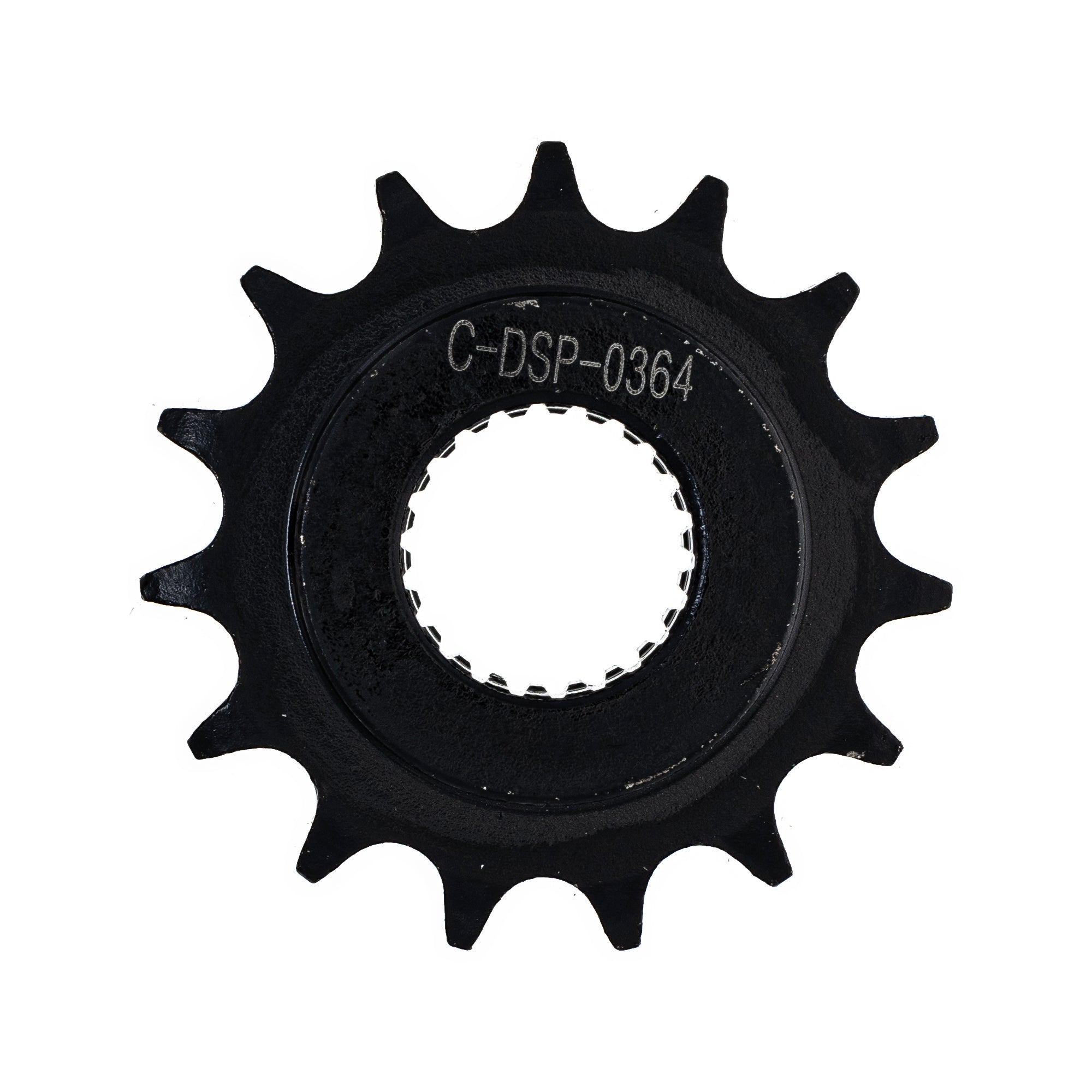 NICHE MK1014429 Sprocket Kit for XT250