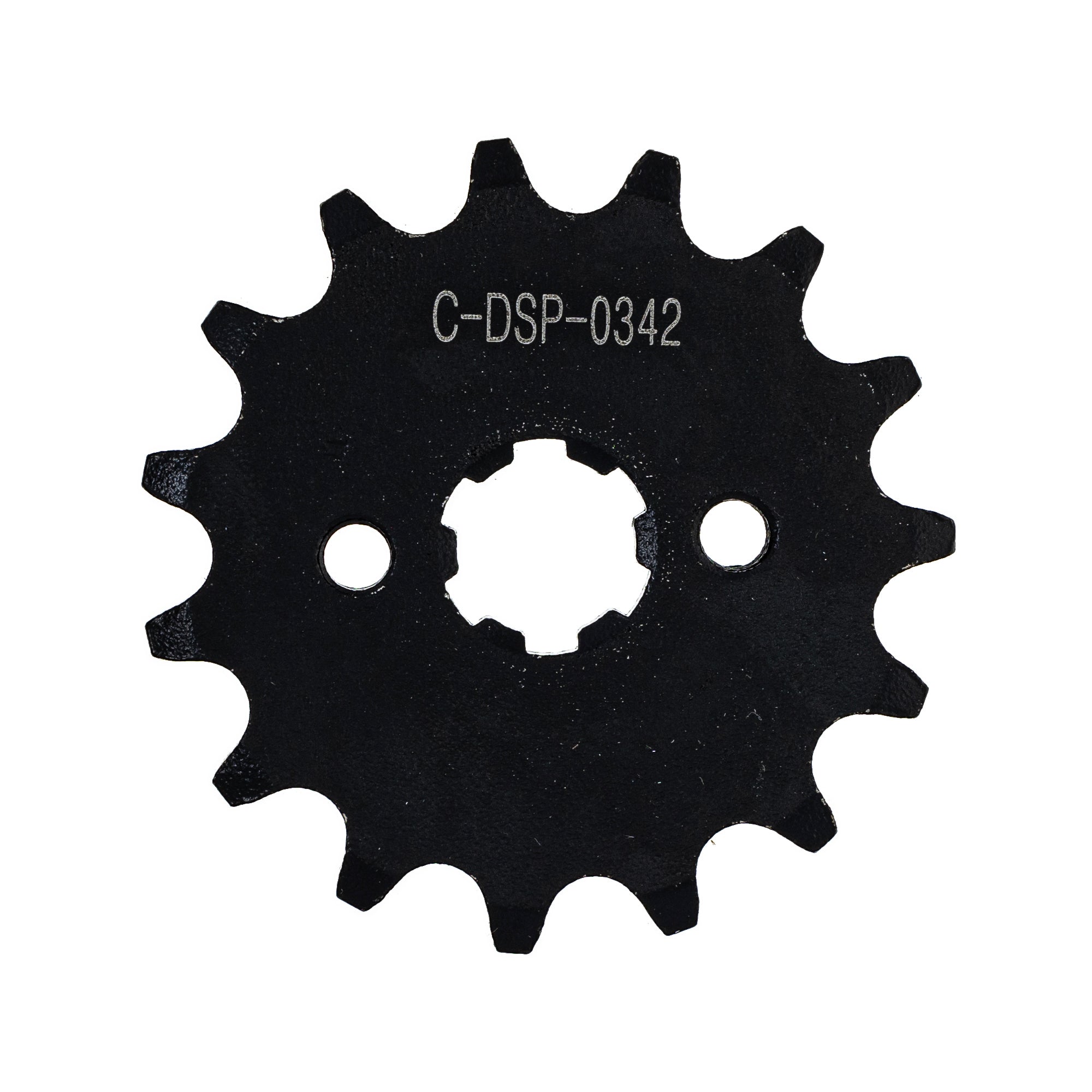 NICHE MK1014430 Sprocket Kit for Grom