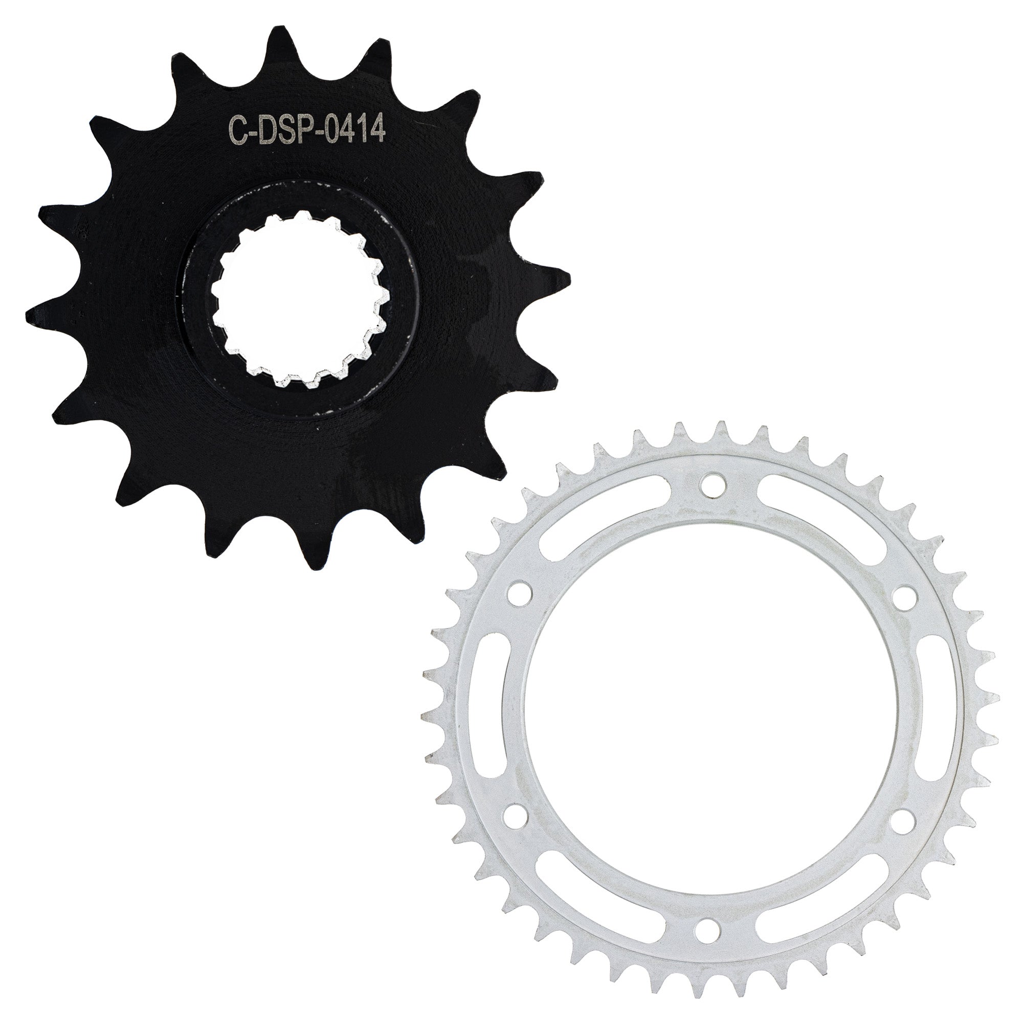 Sprocket Kit for F800GS NICHE MK1014431