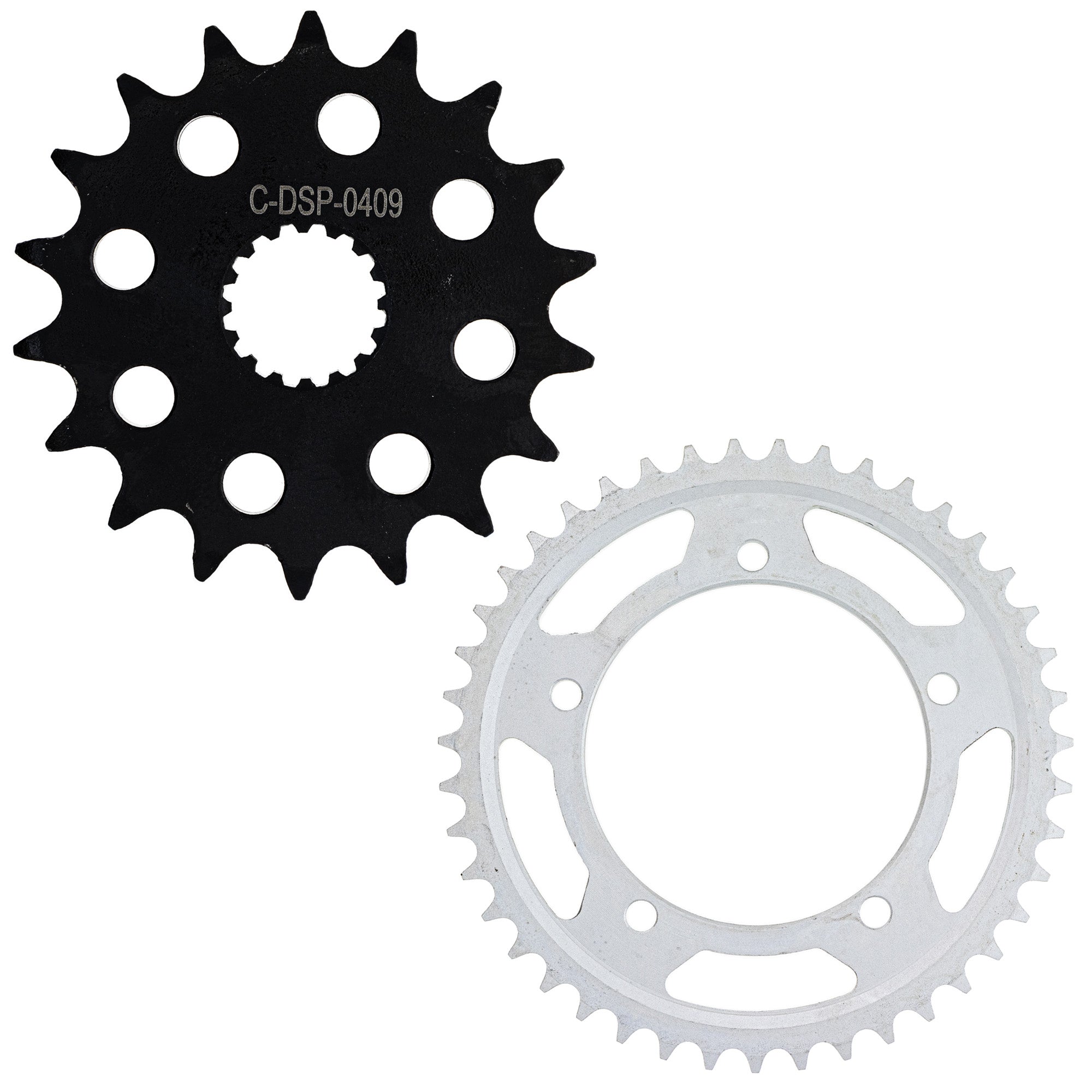 Sprocket Kit for Hayabusa NICHE MK1014432