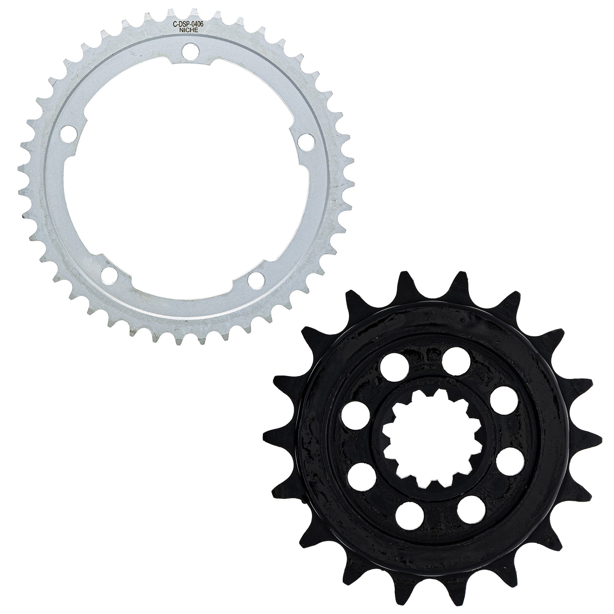 Sprocket Kit for Ninja NICHE MK1014435