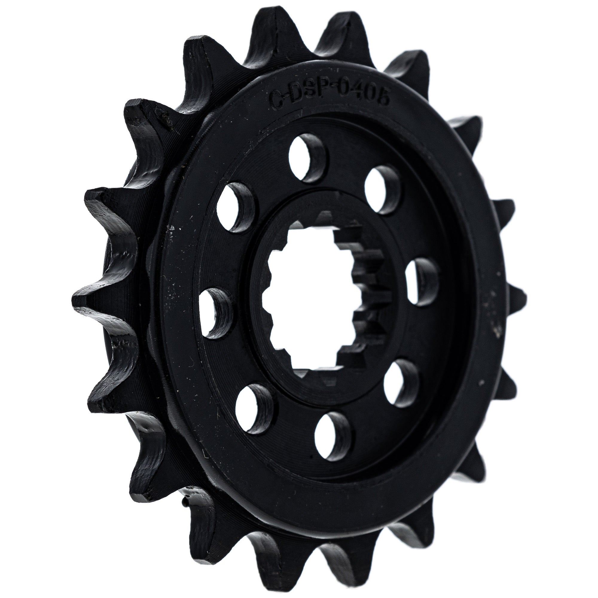 NICHE MK1014435 Sprocket Kit for Ninja