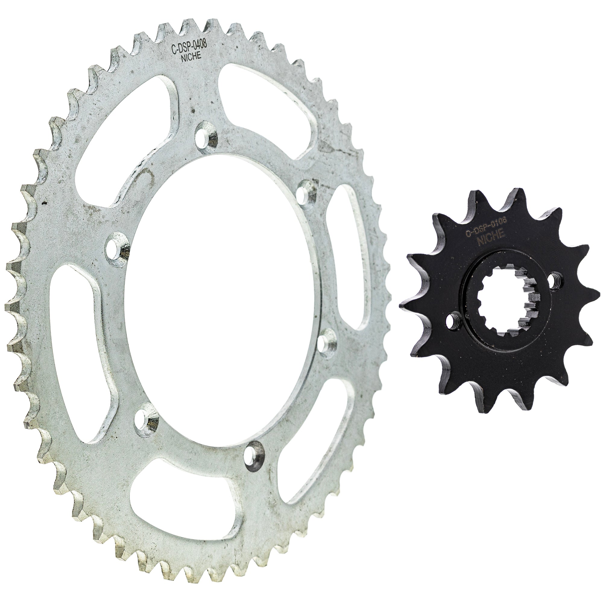 Sprocket Kit for KLX300R KLX300 NICHE MK1014437