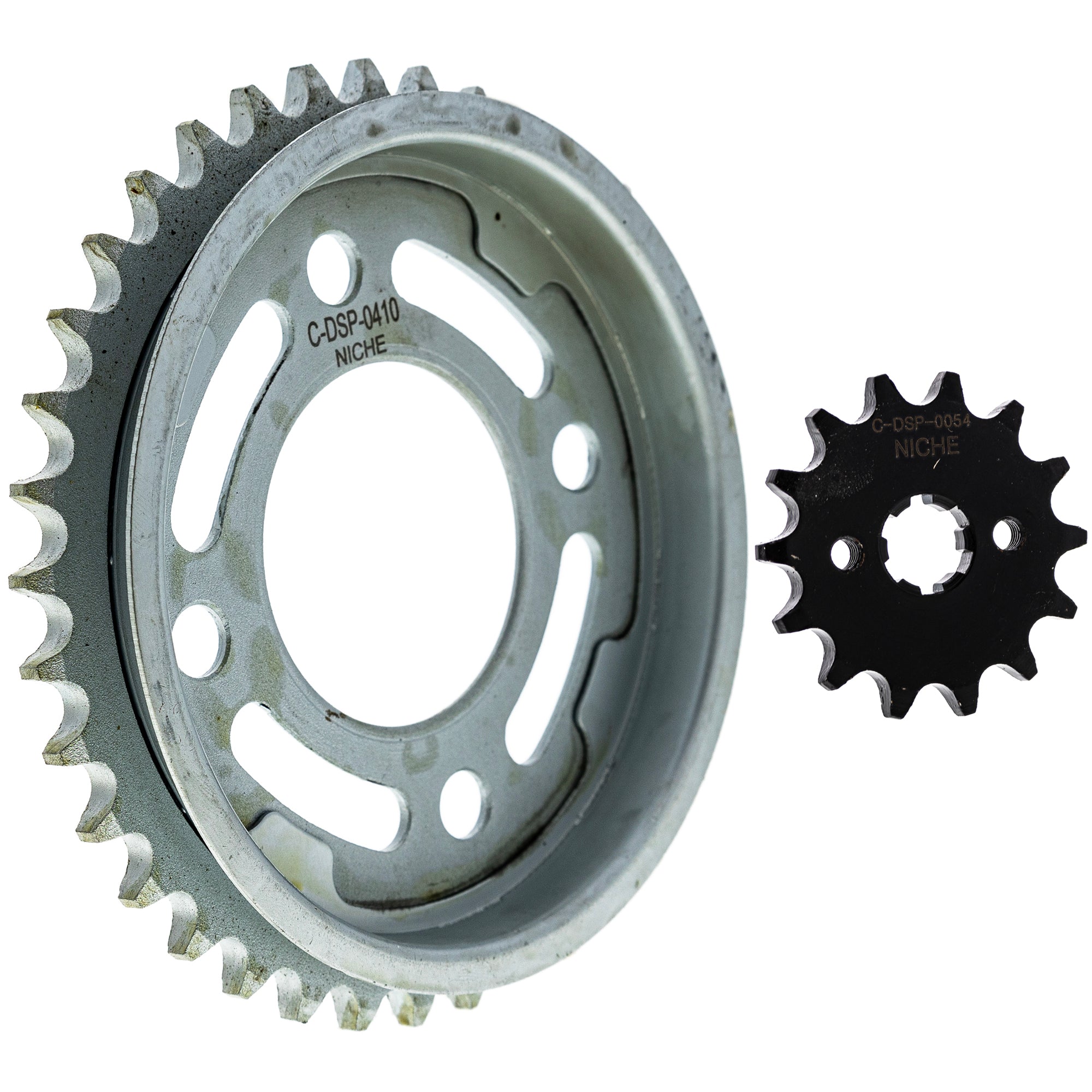 Sprocket Kit for Monkey NICHE MK1014439