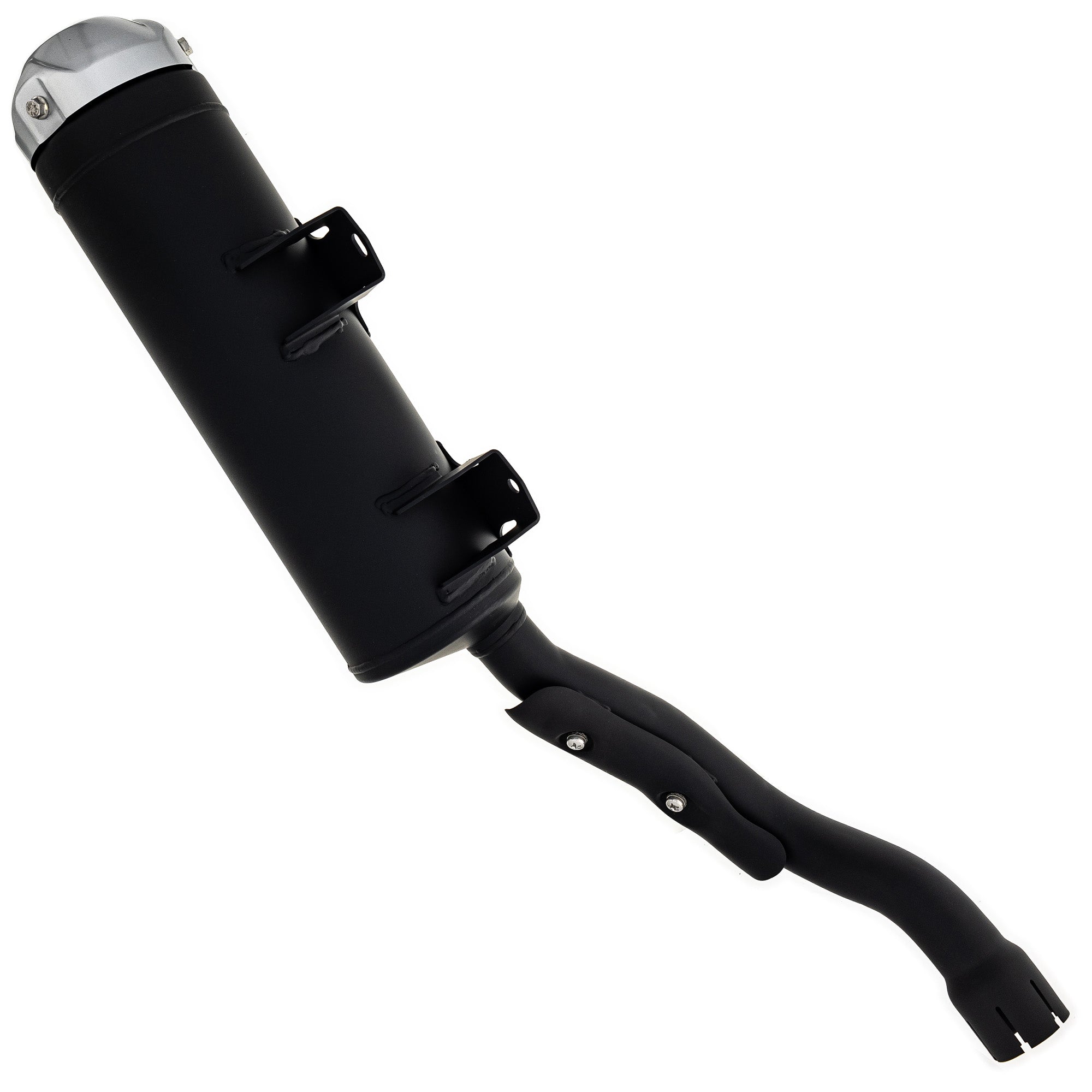 NICHE MK1014443 Exhaust Kit for YFZ450R YFZ450