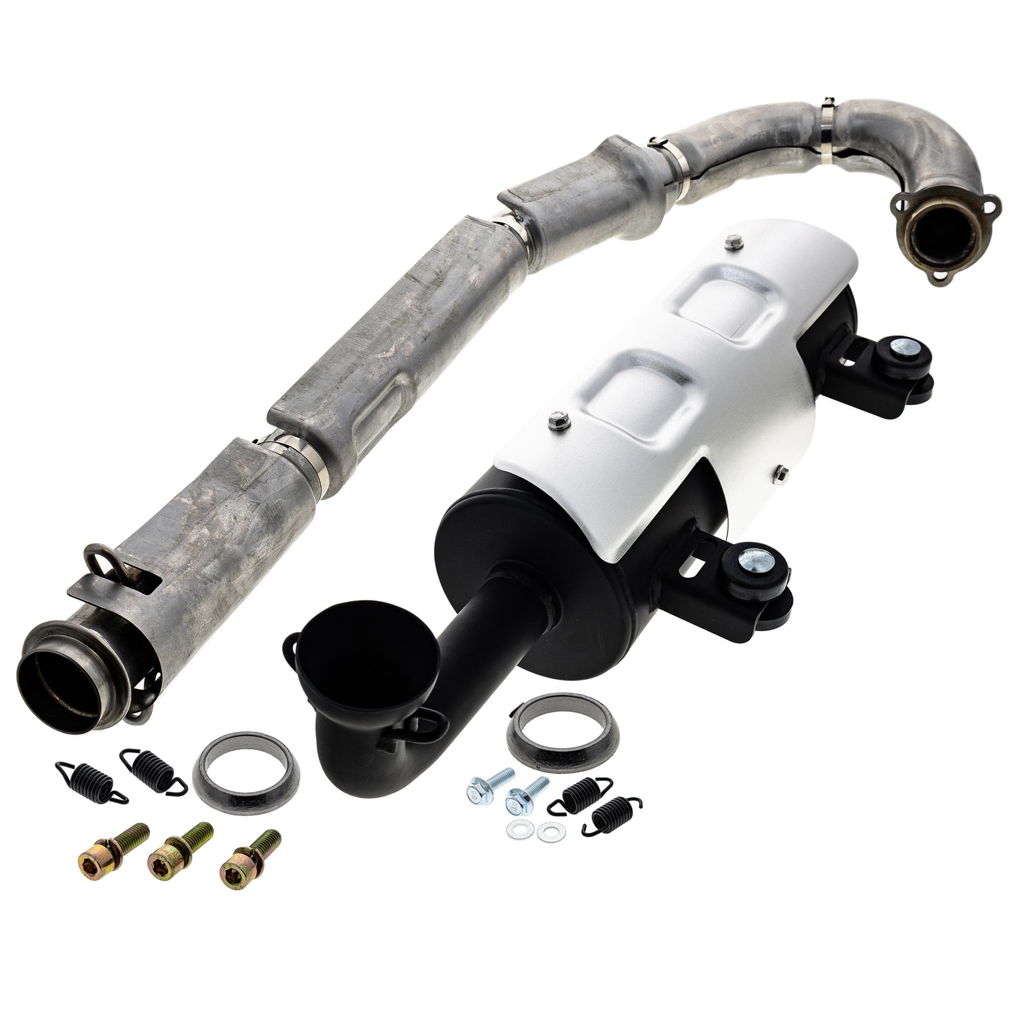 Exhaust Kit for Ranger NICHE MK1014444