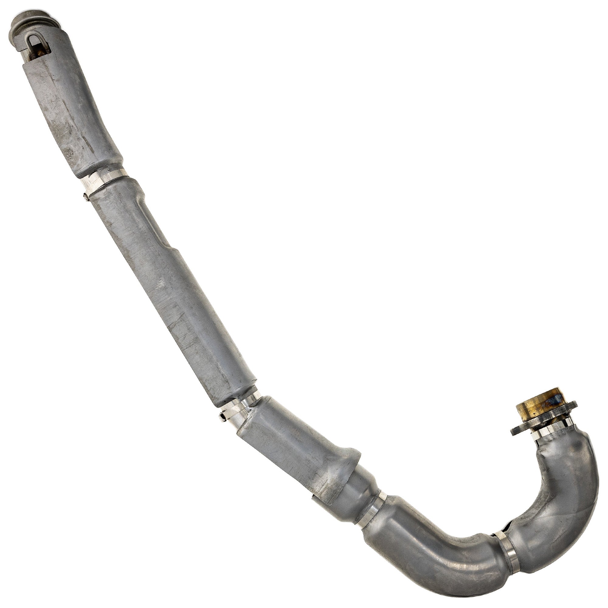 NICHE MK1014444 Exhaust Kit for Ranger