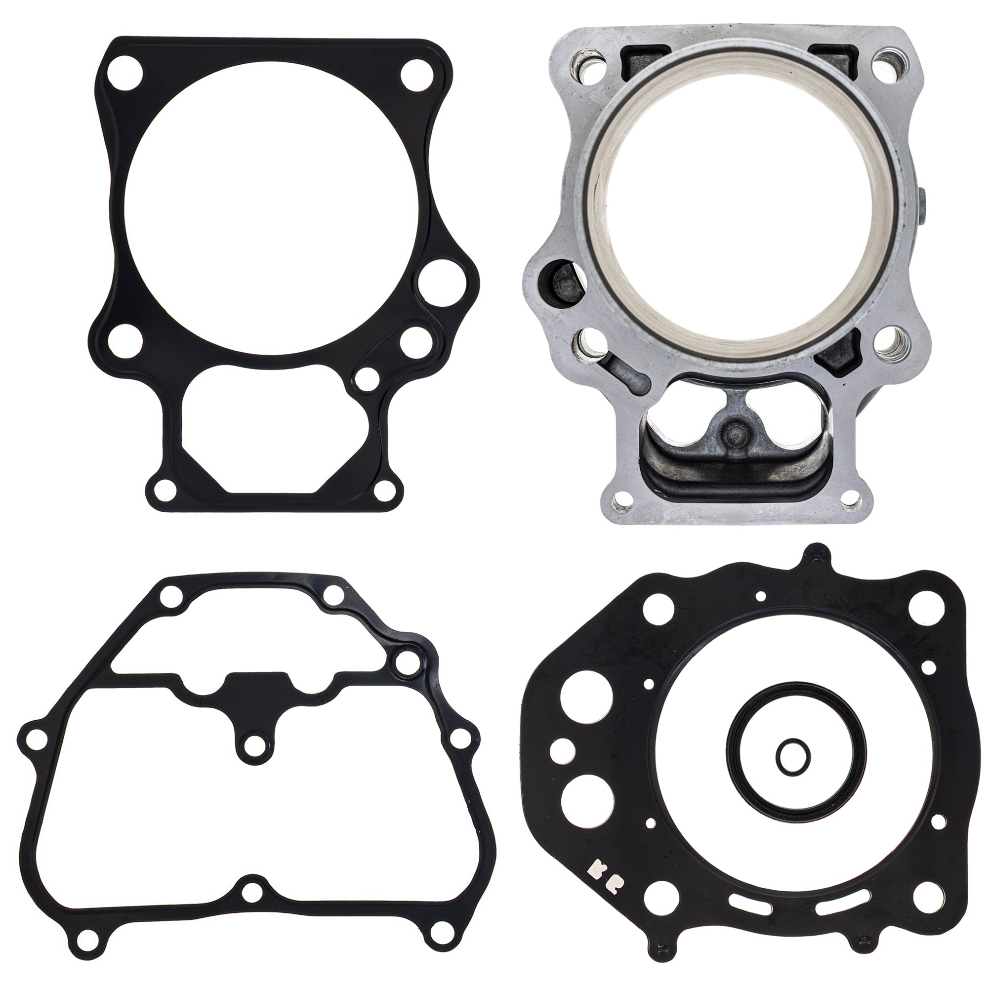 Big Bore Cylinder Gasket Kit for Pioneer FourTrax NICHE MK1014482