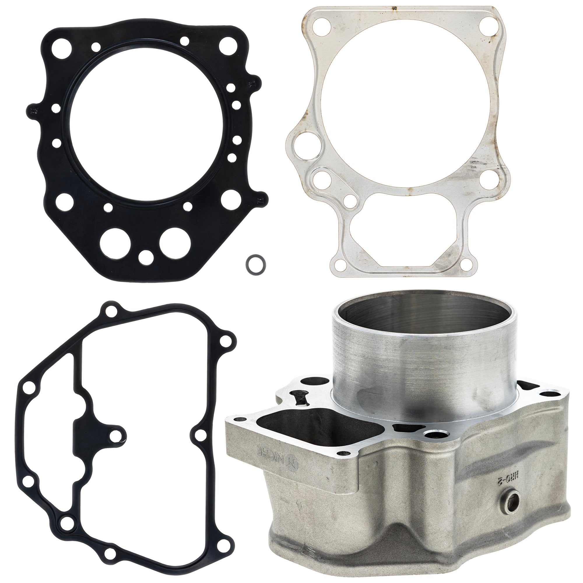Big Bore Cylinder Gasket Kit for Pioneer FourTrax NICHE MK1014495