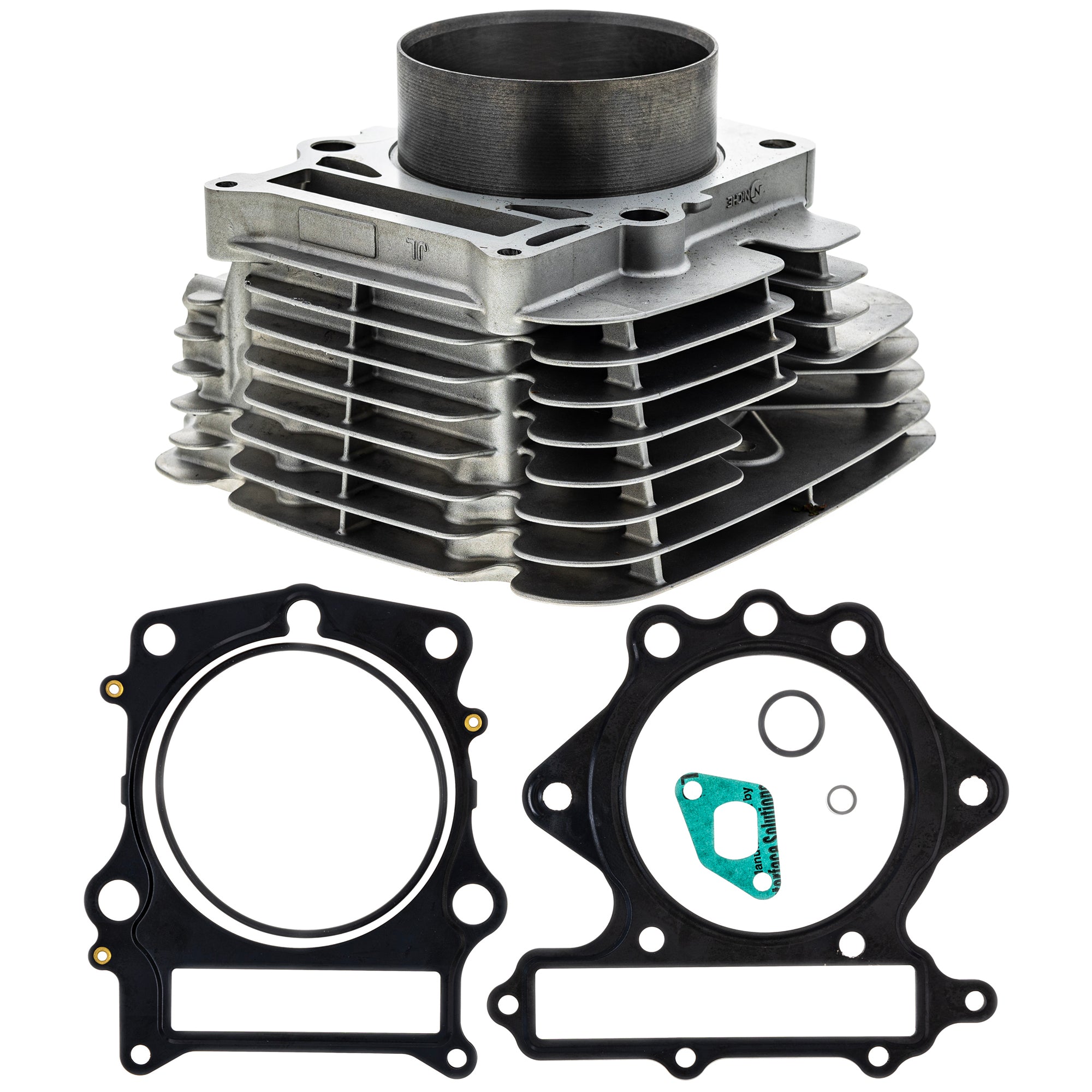 Big Bore Cylinder Gasket Kit for XT600 Grizzly NICHE MK1014518