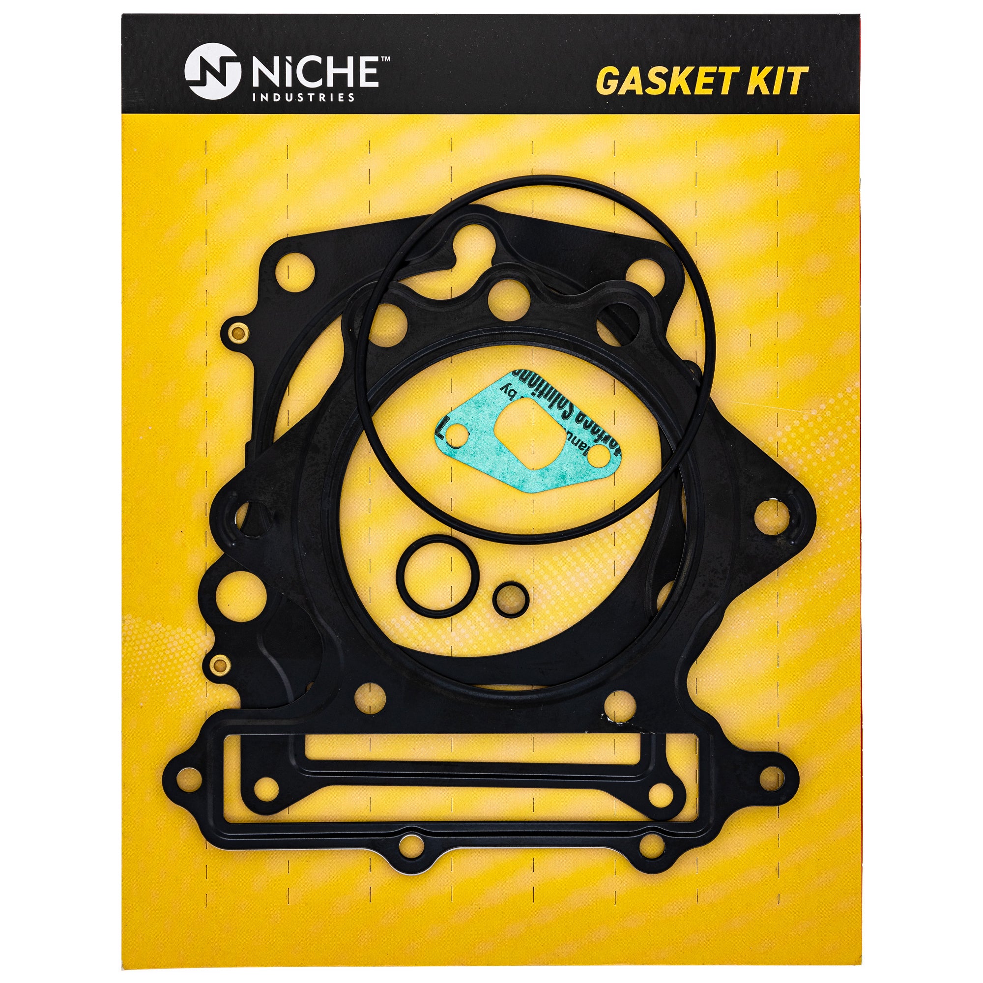 NICHE MK1014518 Cylinder Kit for XT600 Grizzly