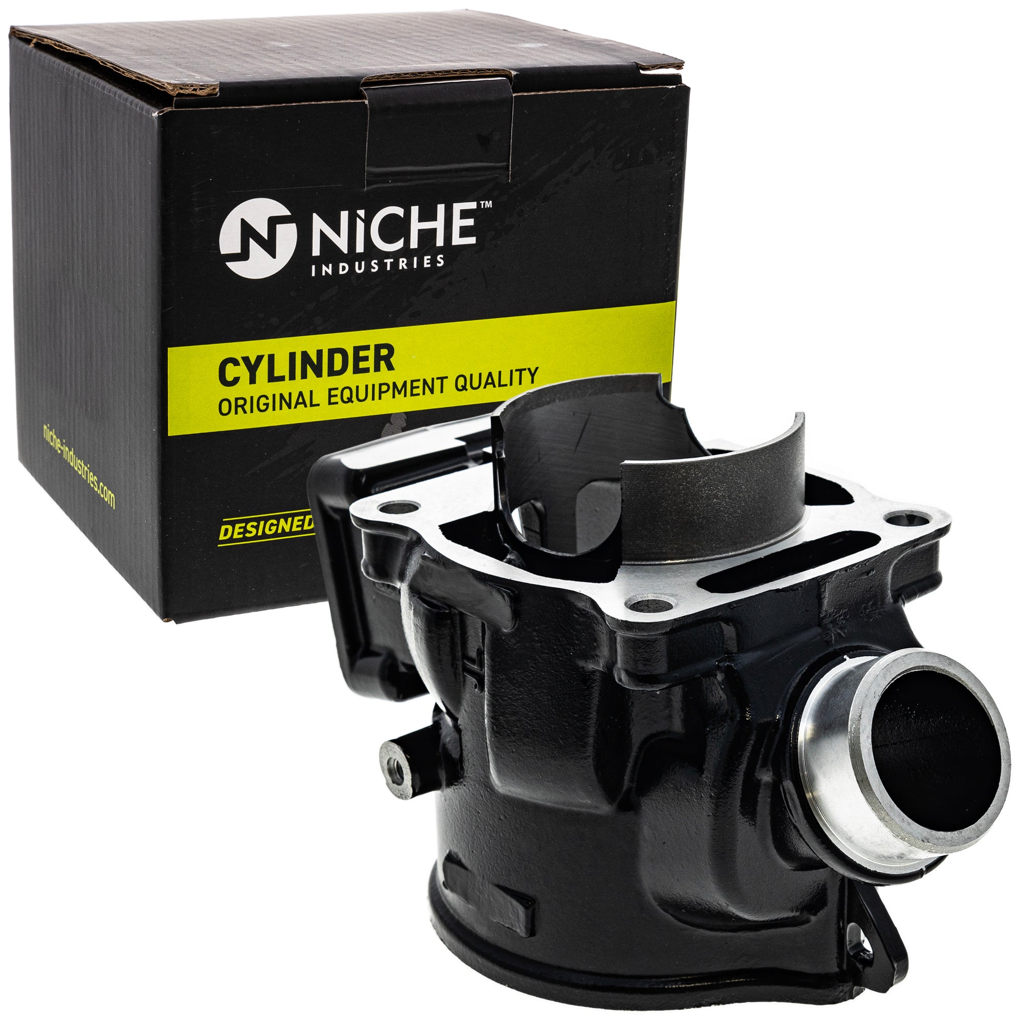 NICHE MK1014522 Cylinder Kit for Banshee