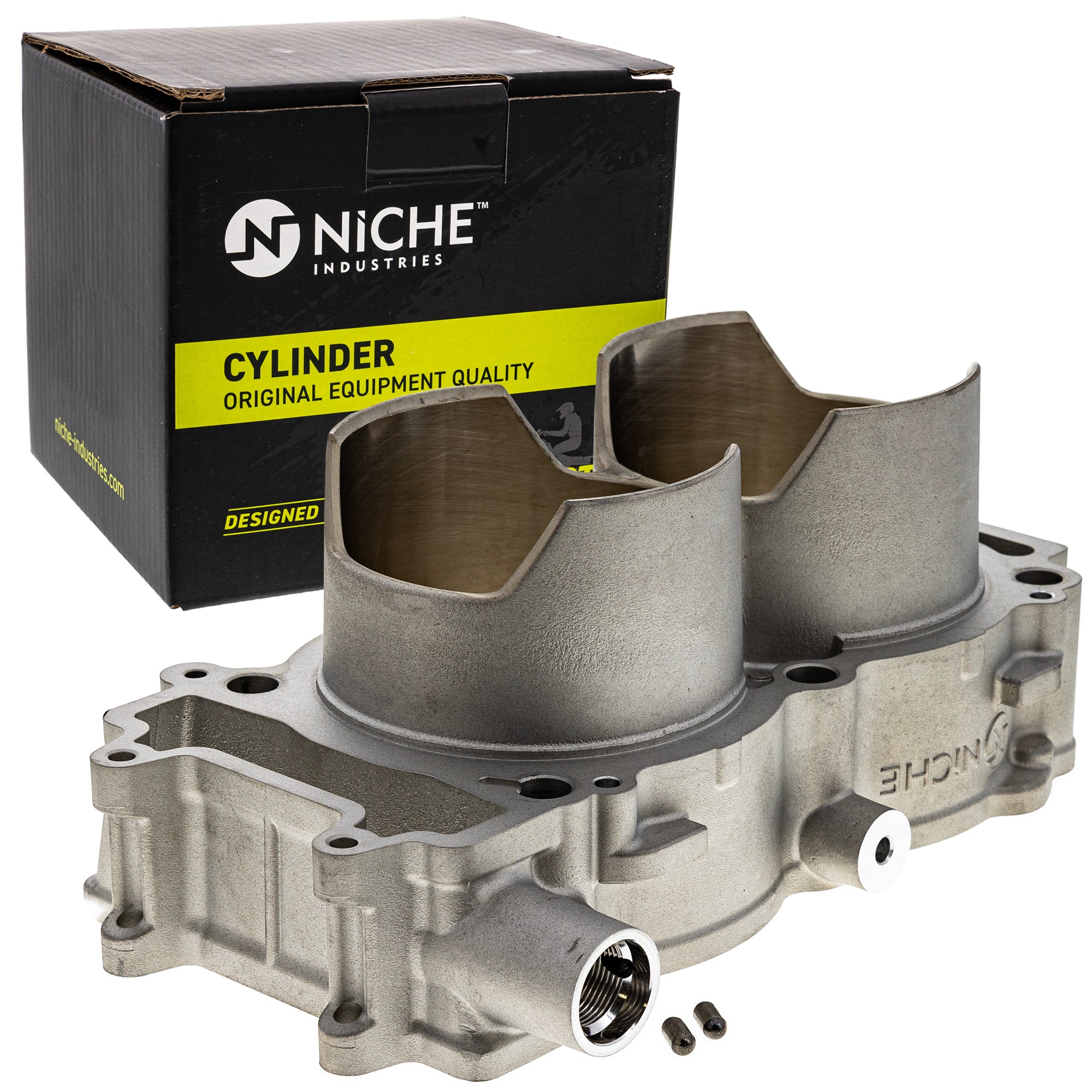 NICHE MK1014539 Cylinder Kit for RZR Ranger ACE