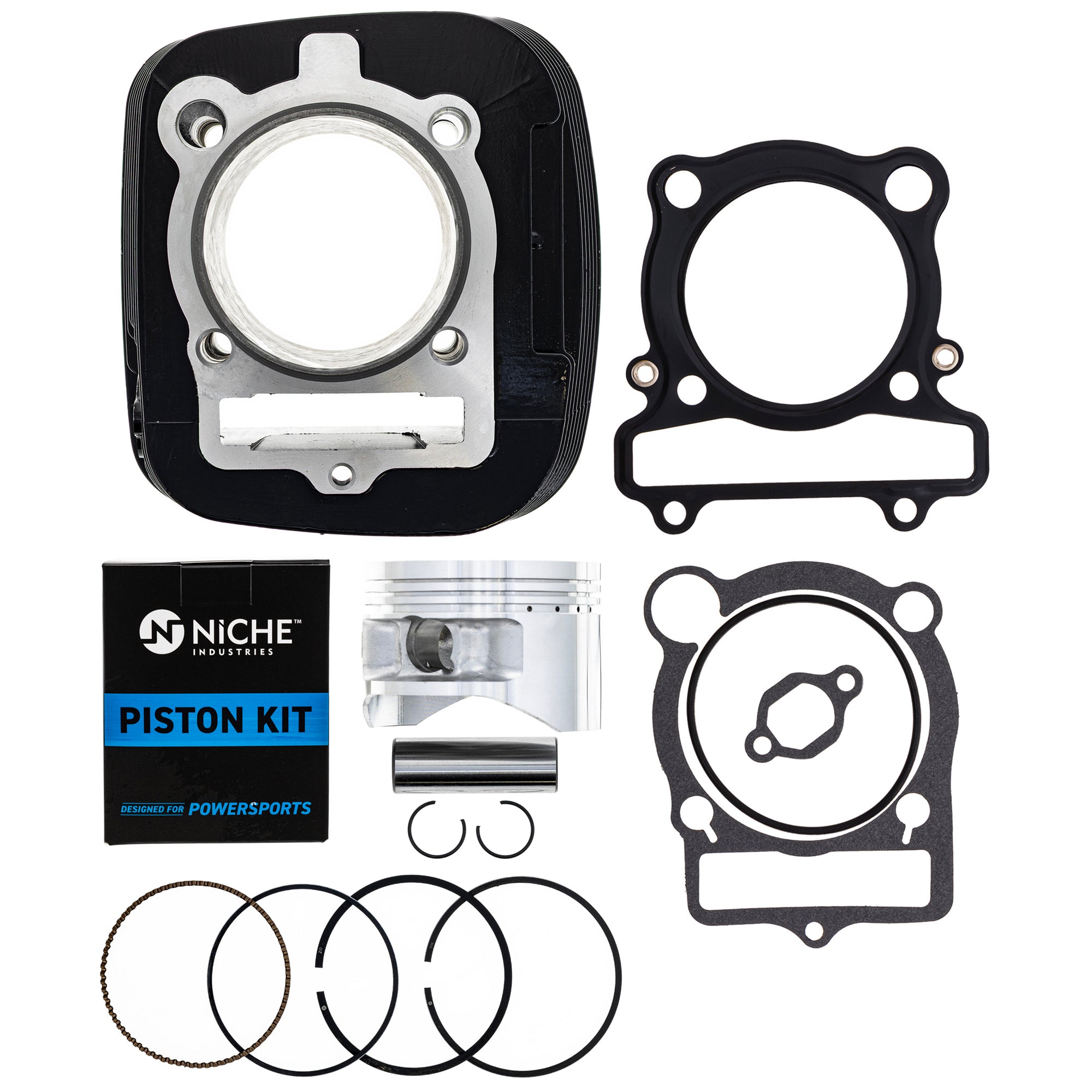 Big Bore Cylinder Piston Gasket Kit for Big NICHE MK1014571
