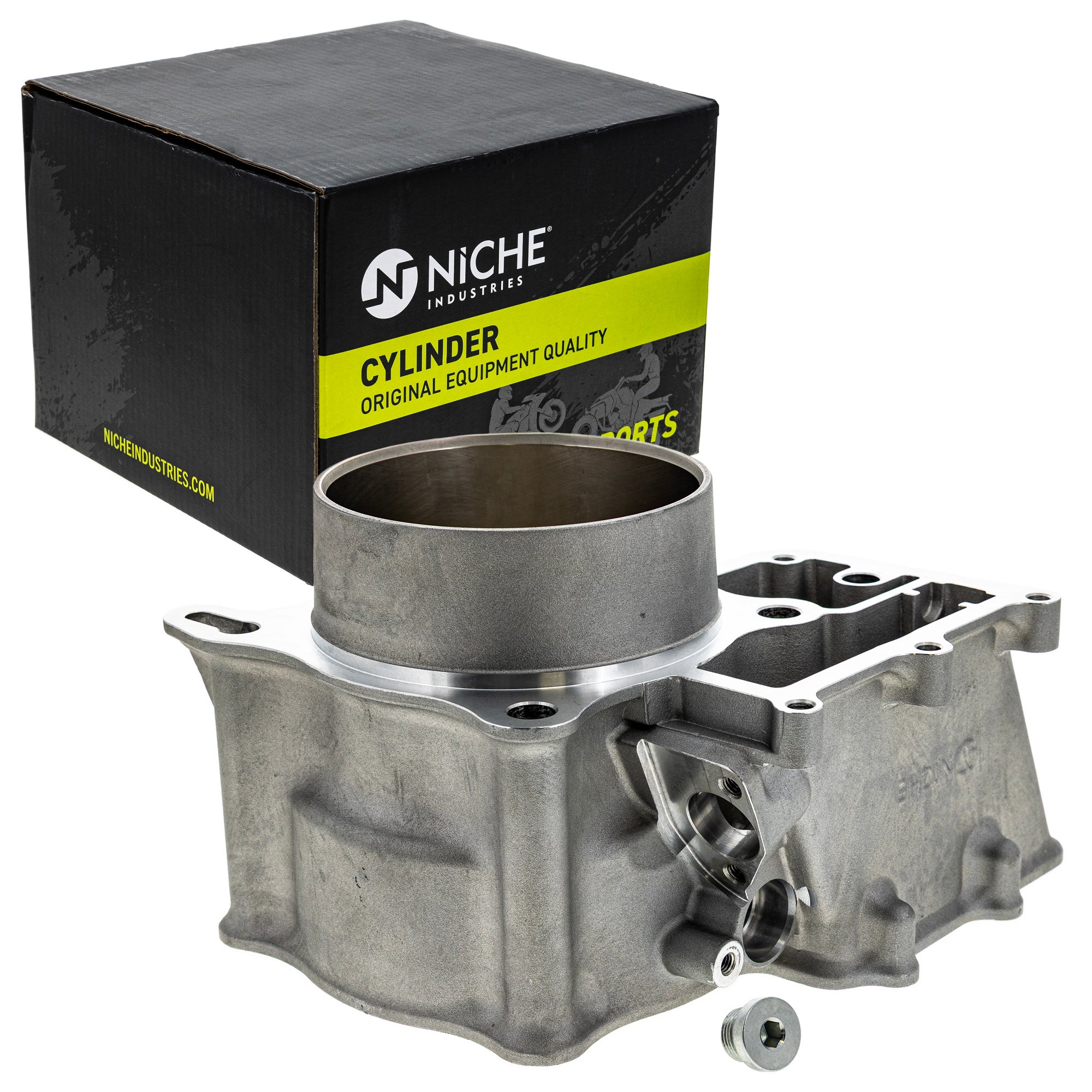 NICHE MK1014573 Cylinder Kit for FourTrax