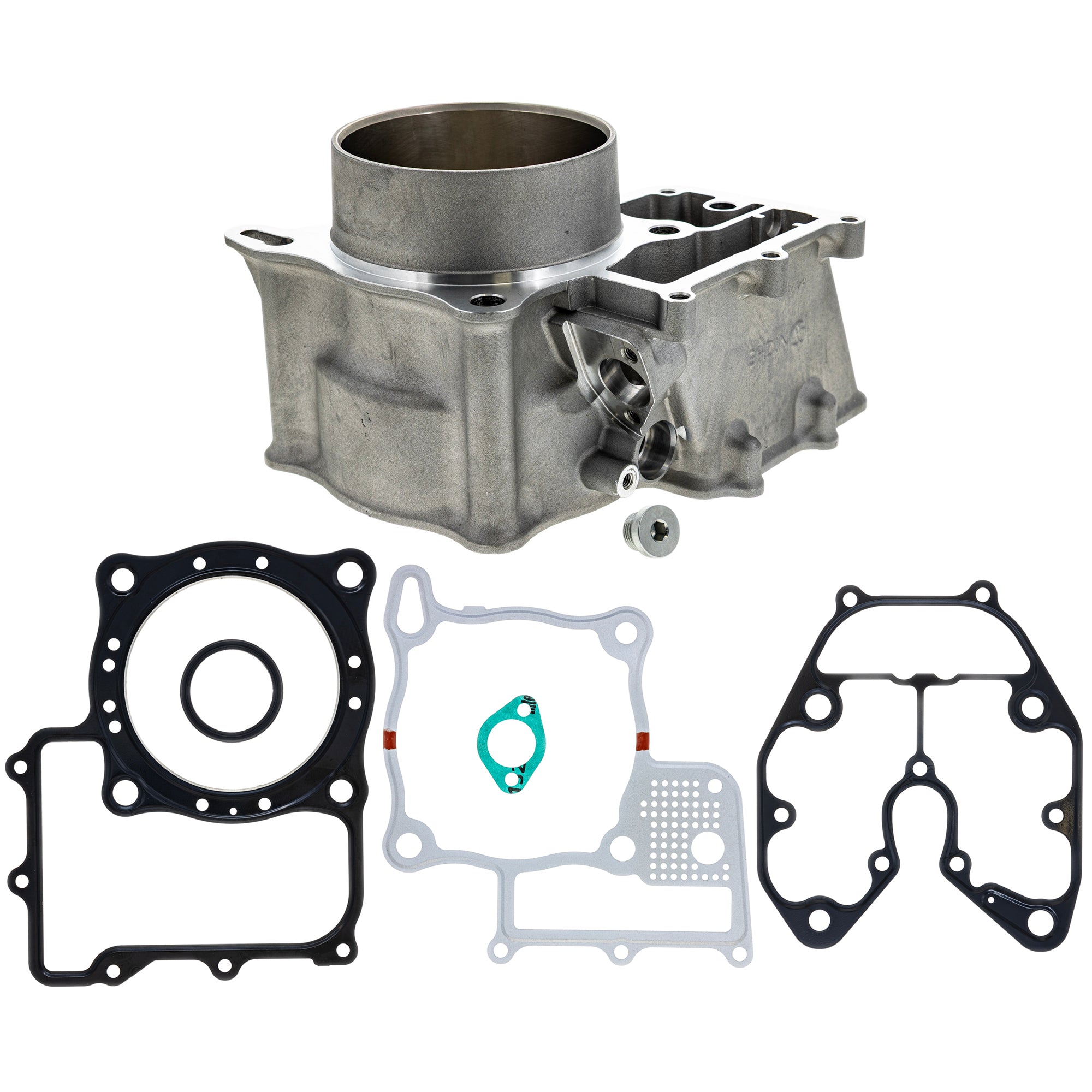 Big Bore Cylinder Gasket Kit for FourTrax NICHE MK1014574