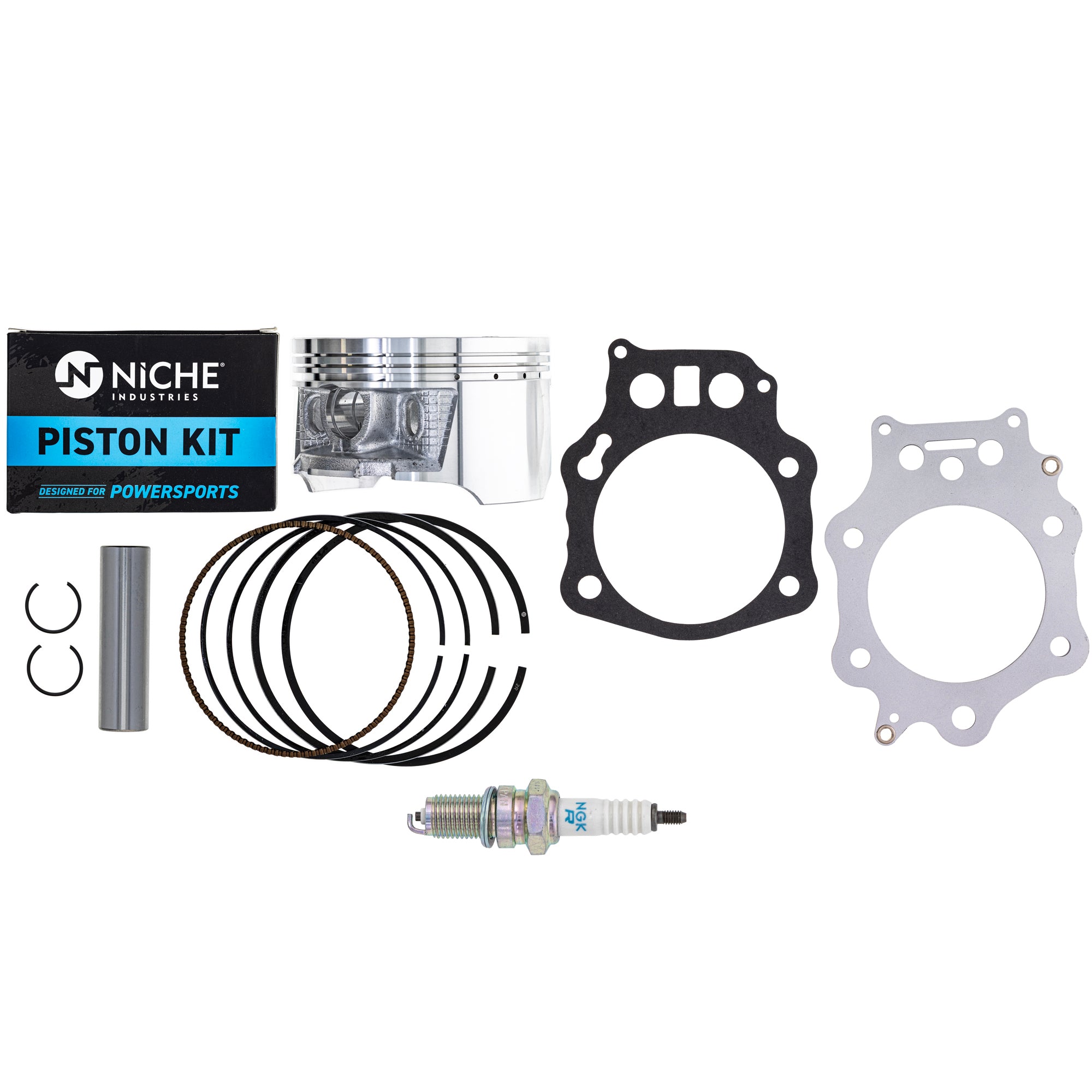 Piston Gasket Kit for FourTrax NICHE MK1014590