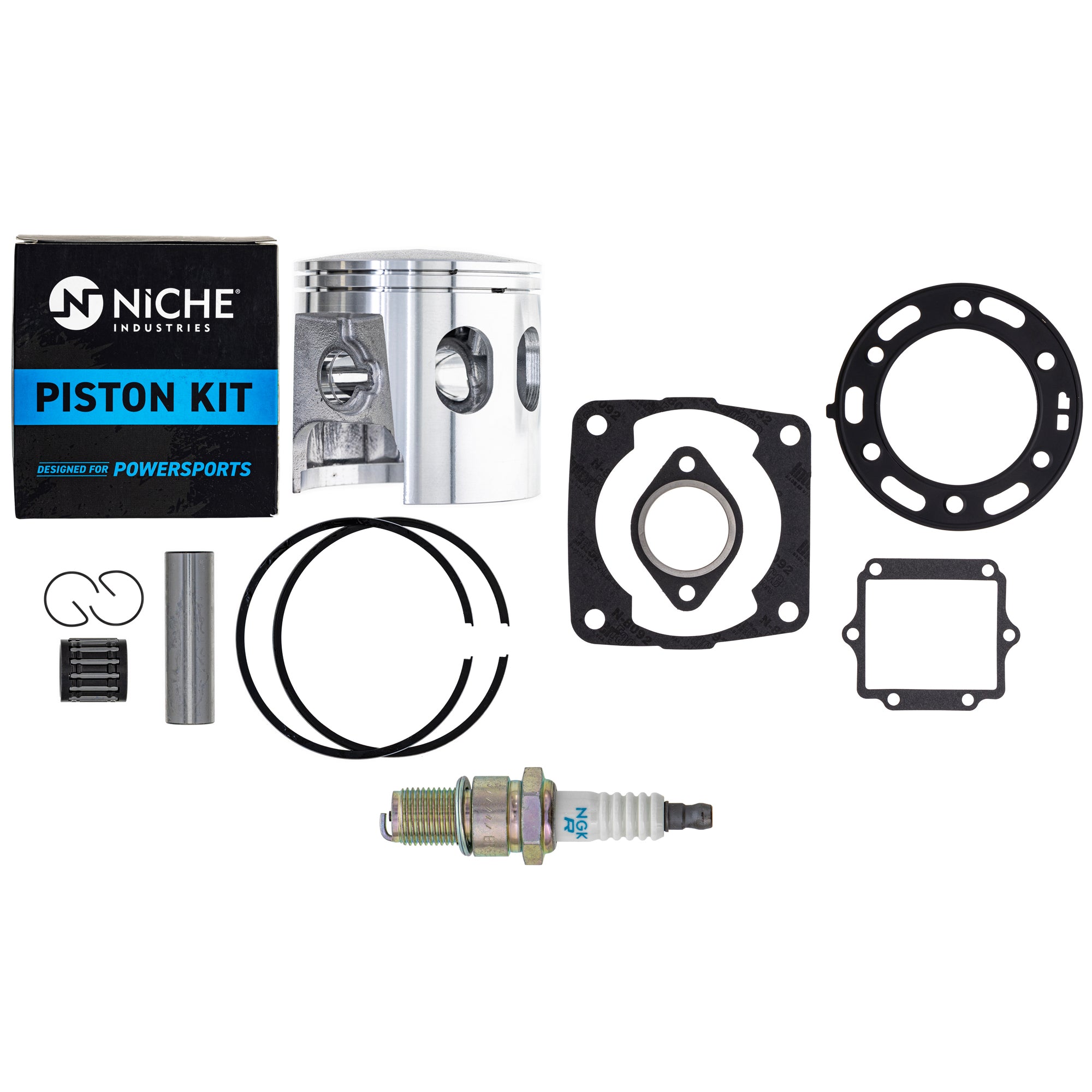 Piston Gasket Kit for Xpress Xplorer Trail Sport NICHE MK1014594