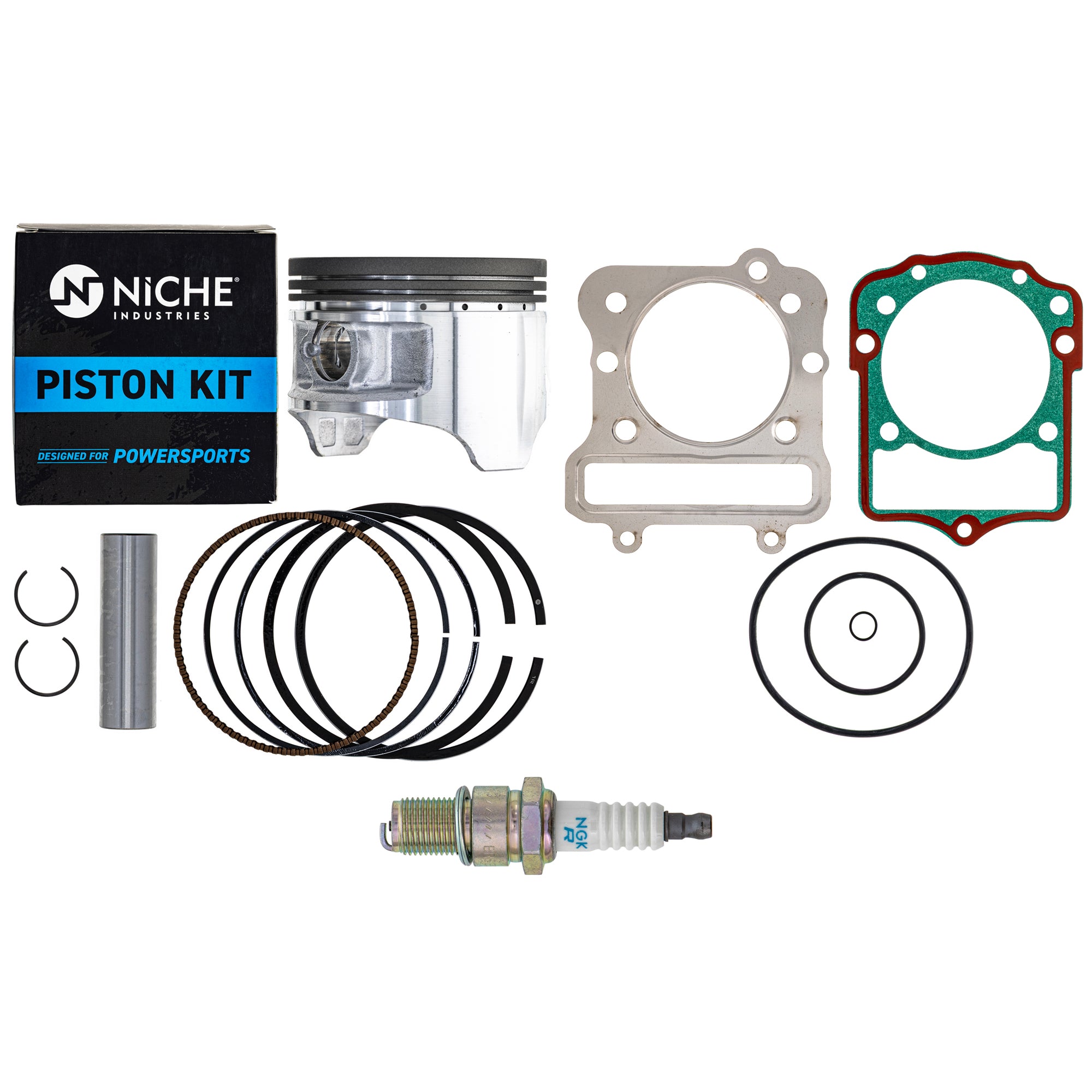 Piston Gasket Kit for Bayou NICHE MK1014595