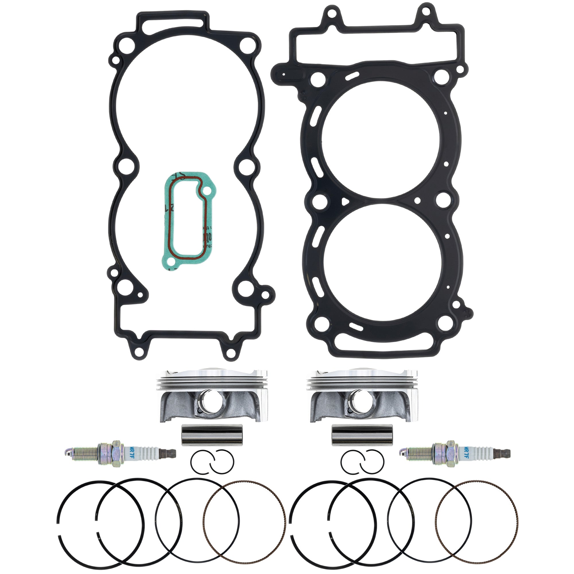 Piston Gasket Kit for RZR NICHE MK1014602