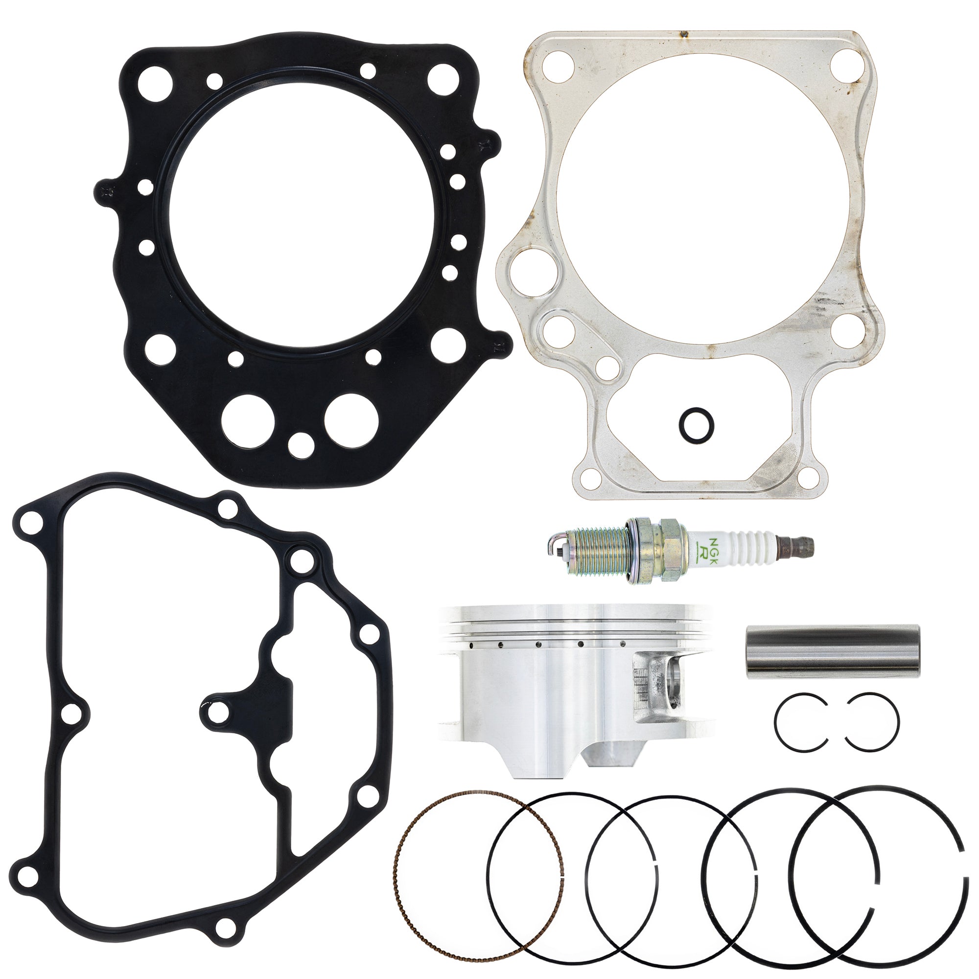 Piston Gasket Kit for Pioneer FourTrax NICHE MK1014604