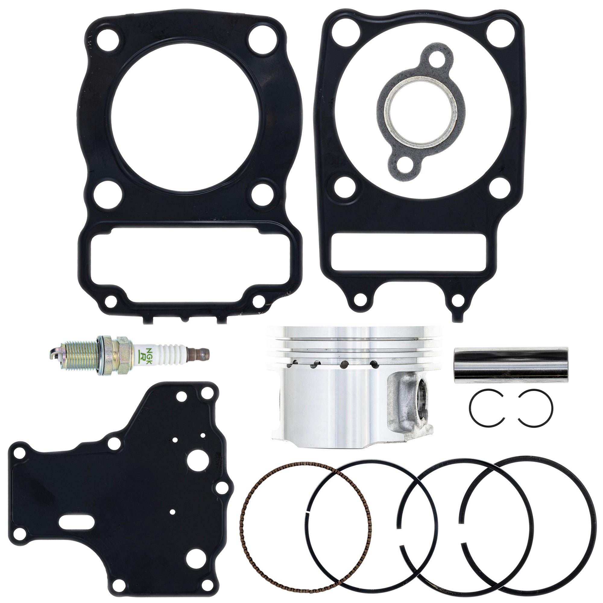 Piston Gasket Kit for Trail Magnum ATP NICHE MK1014606