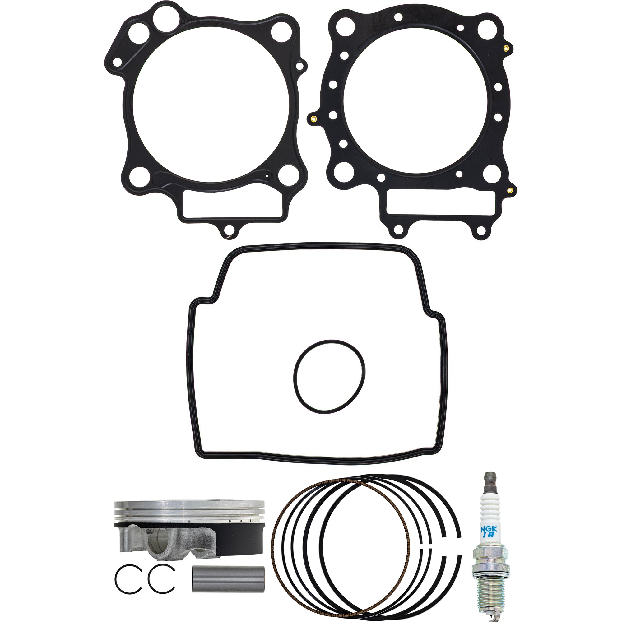 Piston Gasket Kit for TRX450 NICHE MK1014610