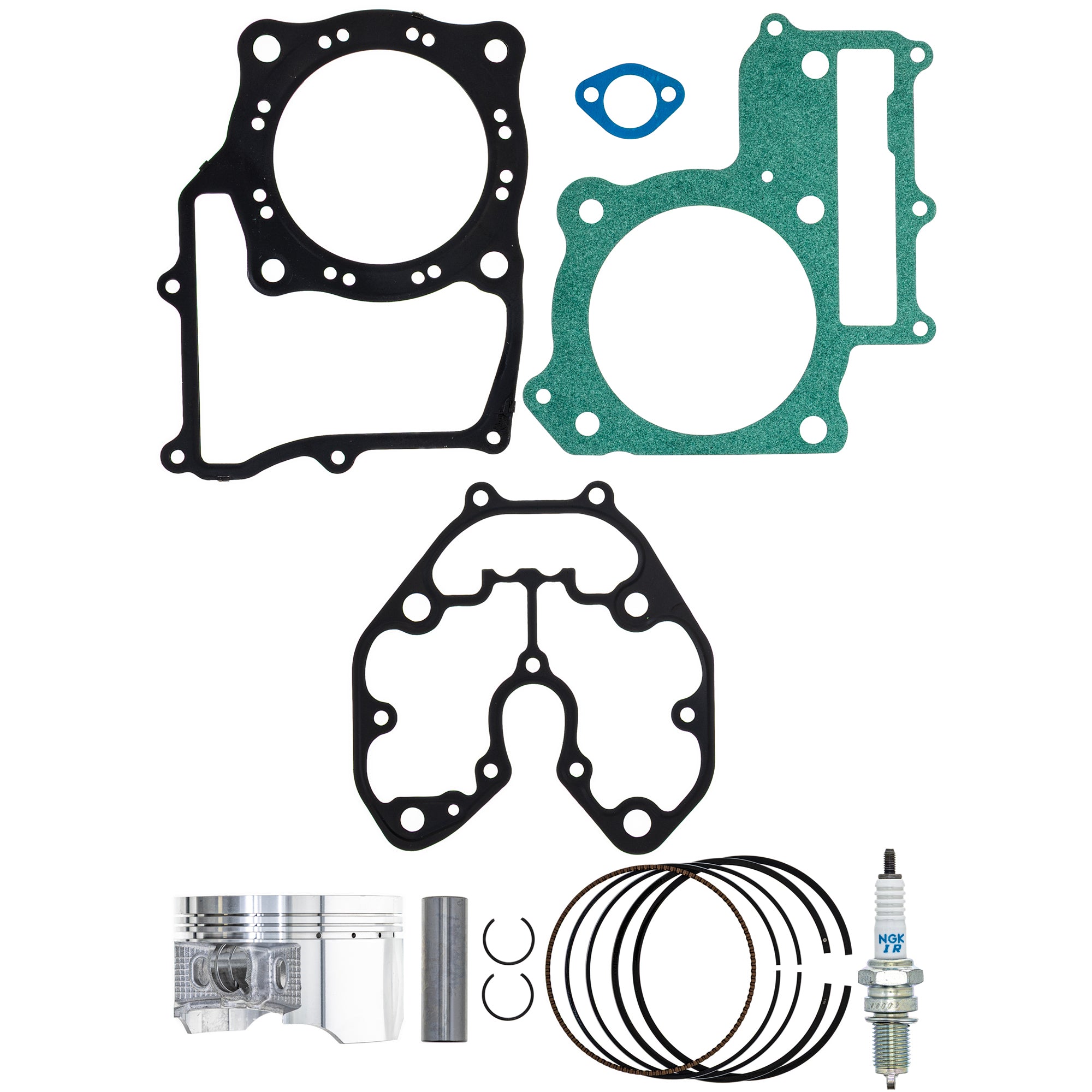 Piston Gasket Kit for FourTrax NICHE MK1014611