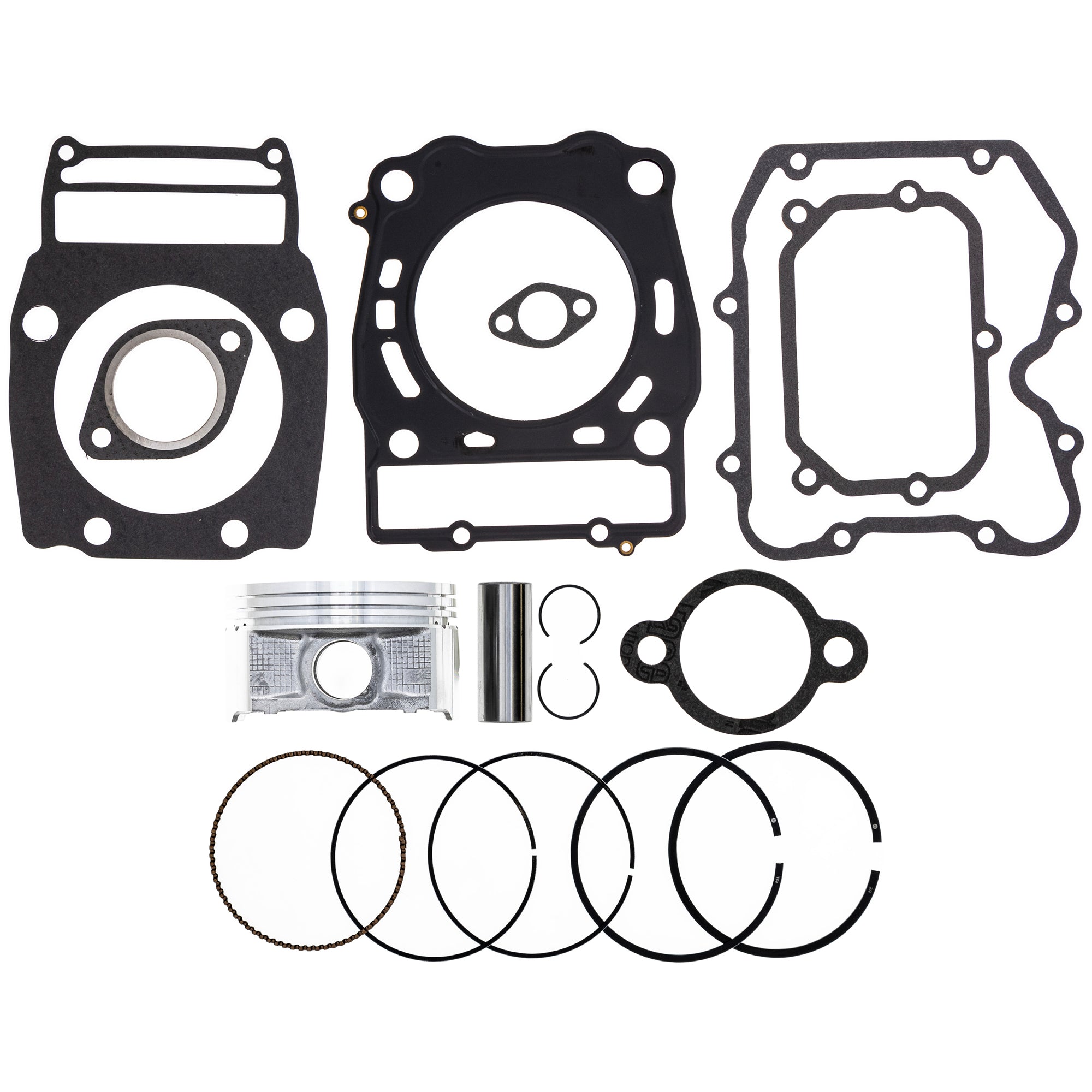Piston Gasket Kit for Xplorer Worker Sportsman Scrambler NICHE MK1014613