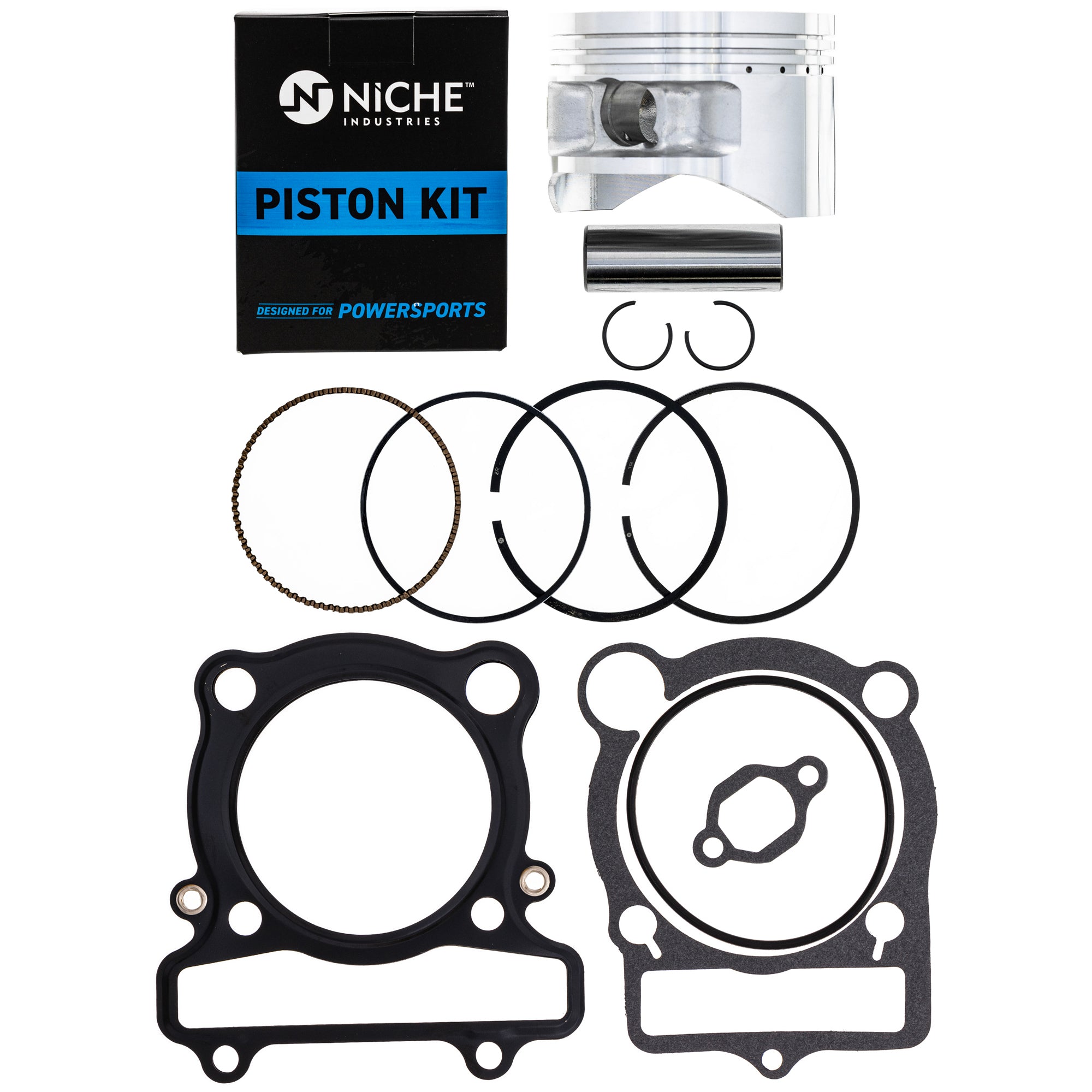 Piston Gasket Kit for Kodiak Big NICHE MK1014614
