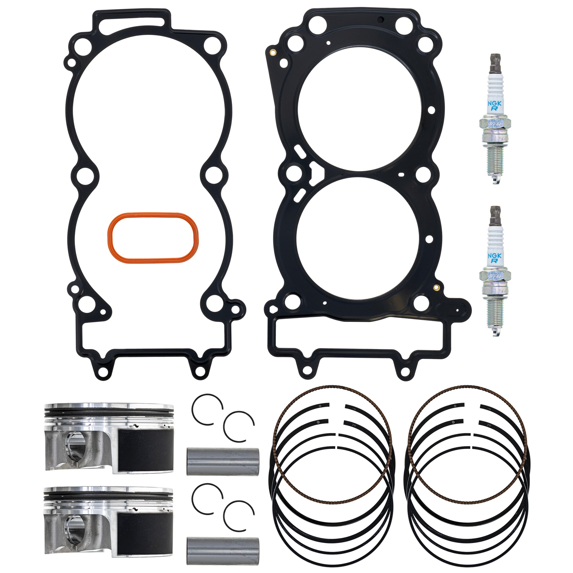 Piston Gasket Kit for RZR NICHE MK1014616
