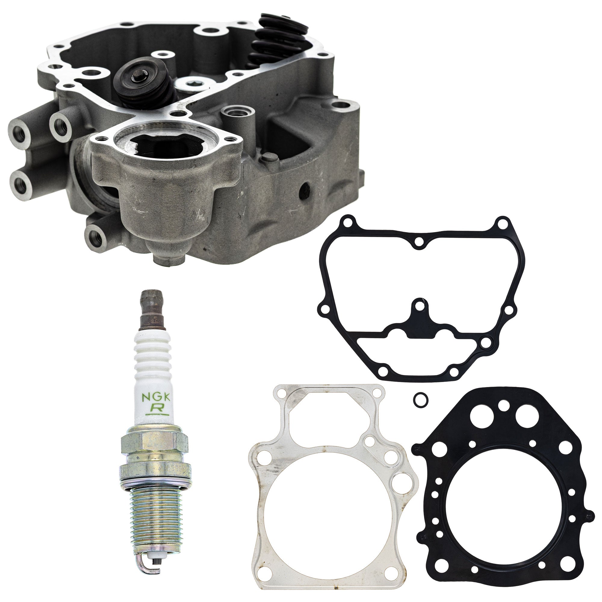 Cylinder Head Kit for NICHE MK1014617