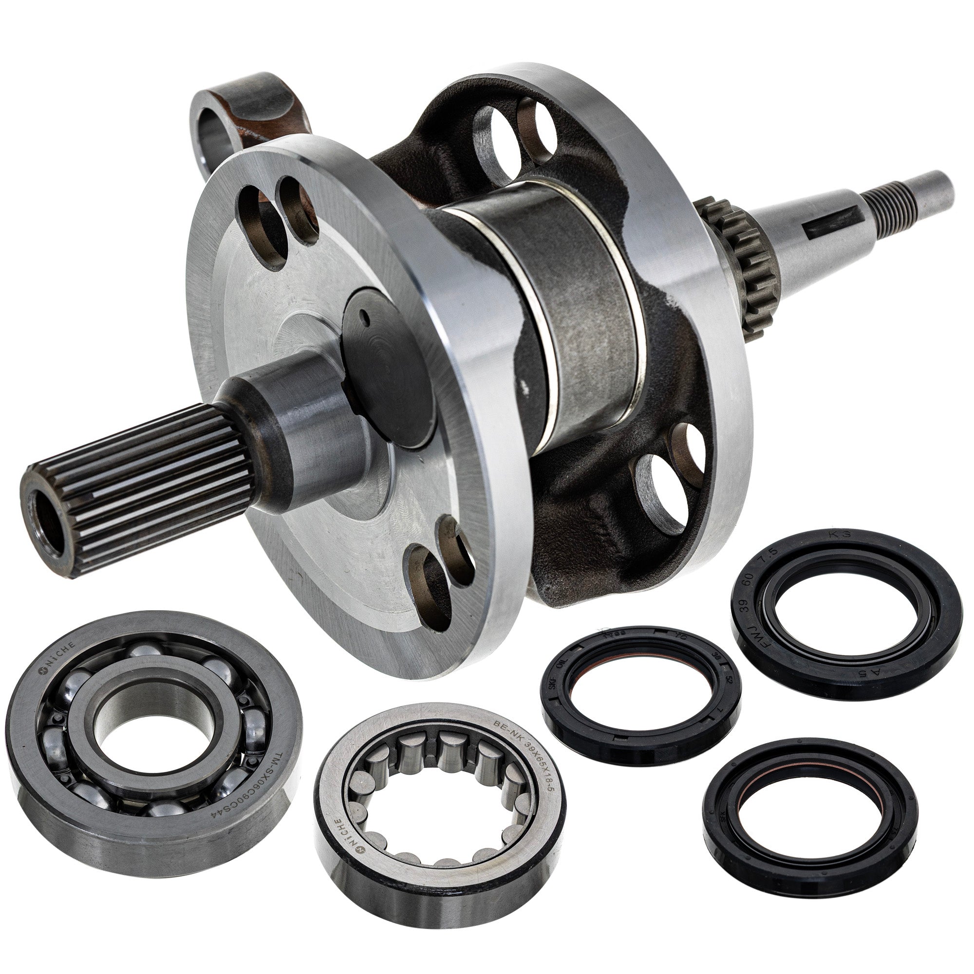NICHE MK1014754 Crankshaft Kit for CRF450X