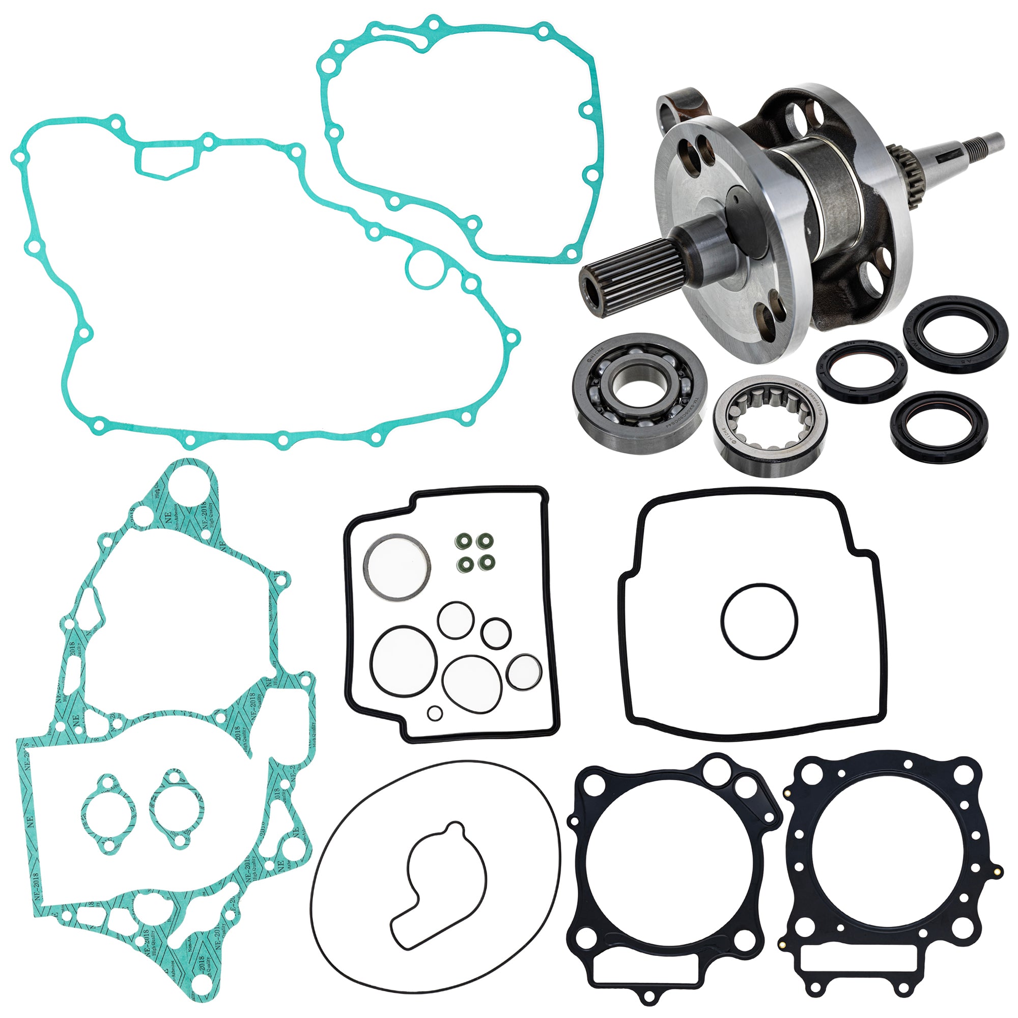 Crankshaft Kit for TRX450 NICHE MK1014755