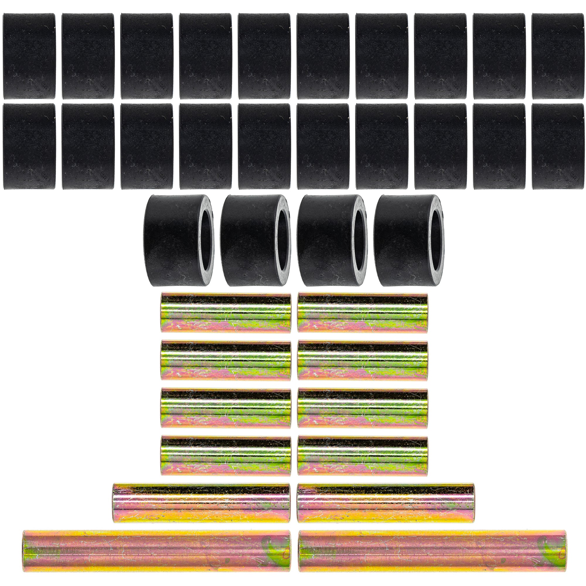 Rear Bushing Kit for Ranger NICHE MK1014798