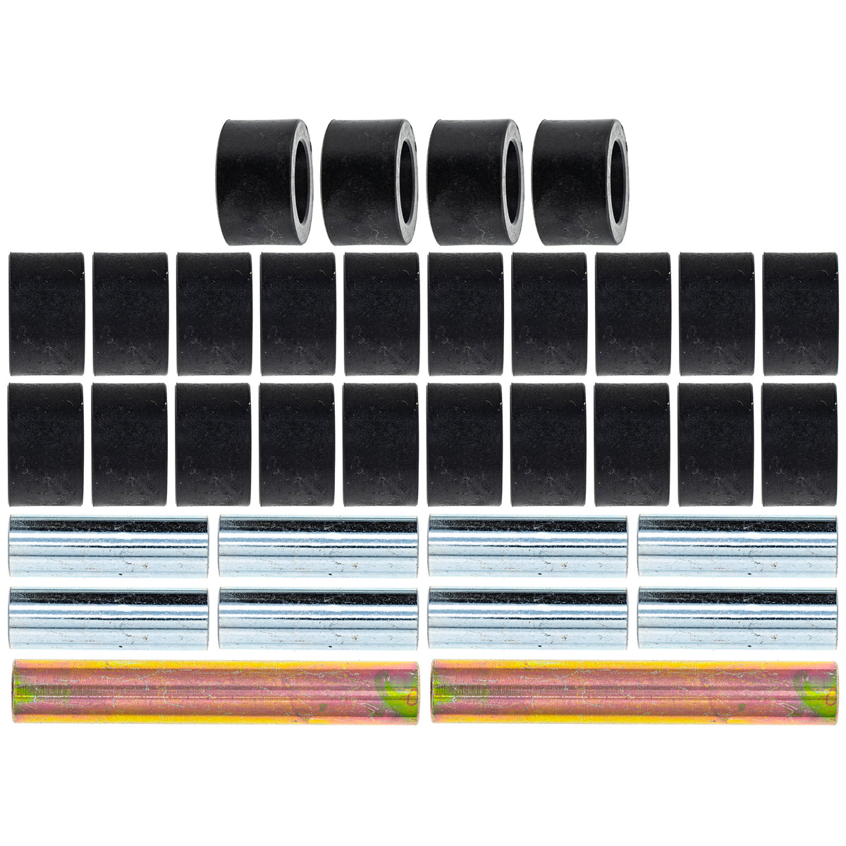 Rear Bushing Kit for Ranger NICHE MK1014804