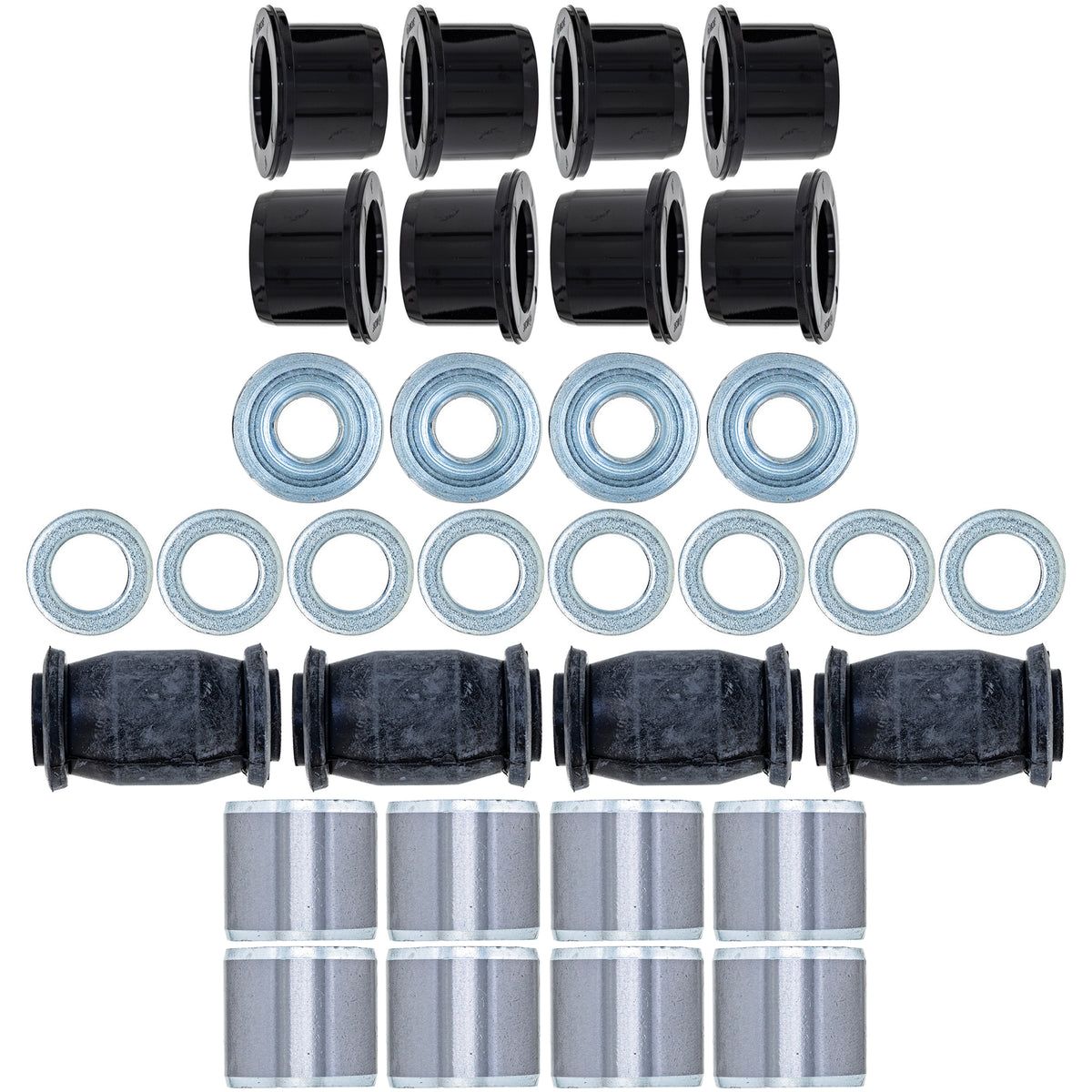 Rear Bushing Kit for Teryx4 Teryx NICHE MK1014806