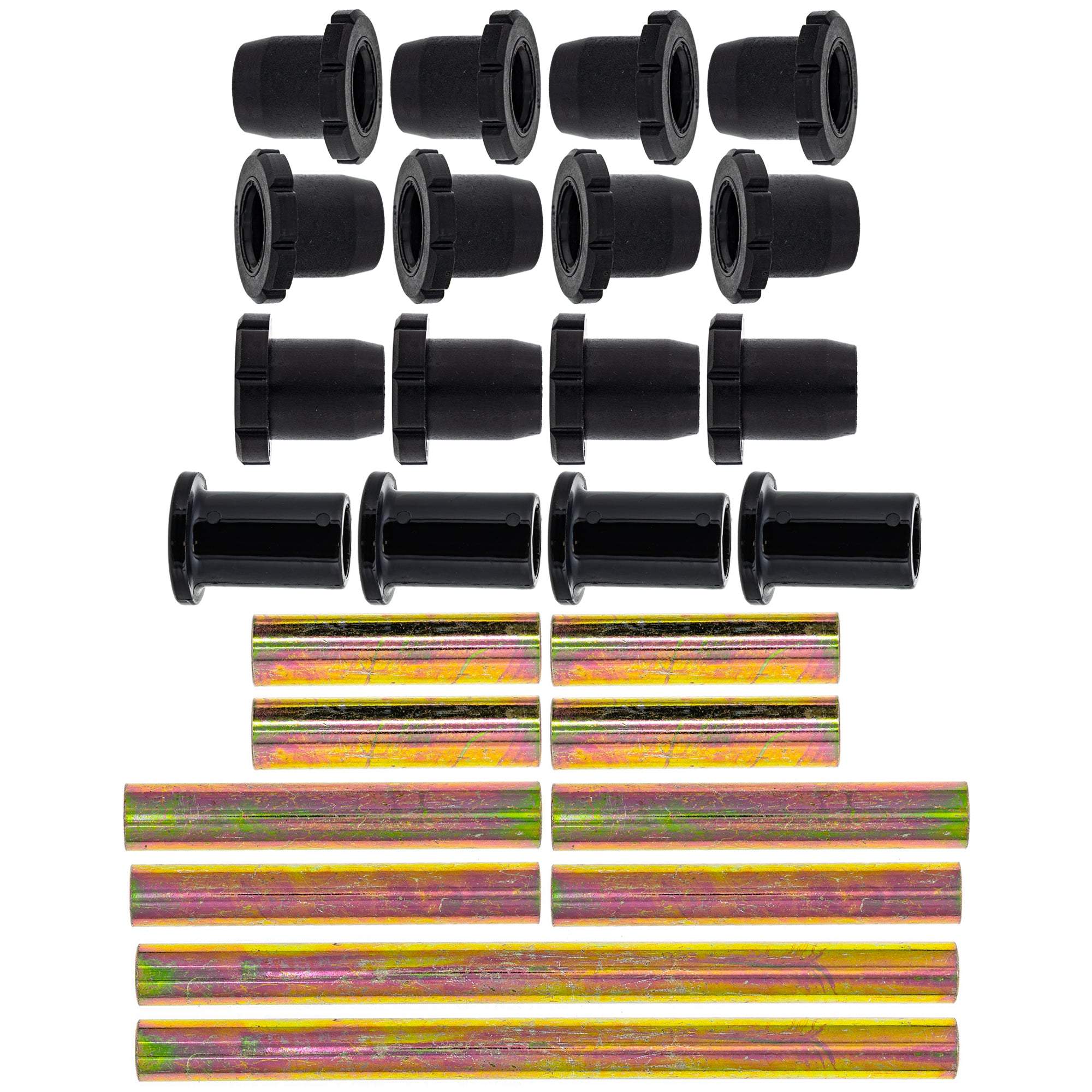 Rear Bushing Kit for Sportsman Scrambler NICHE MK1014814