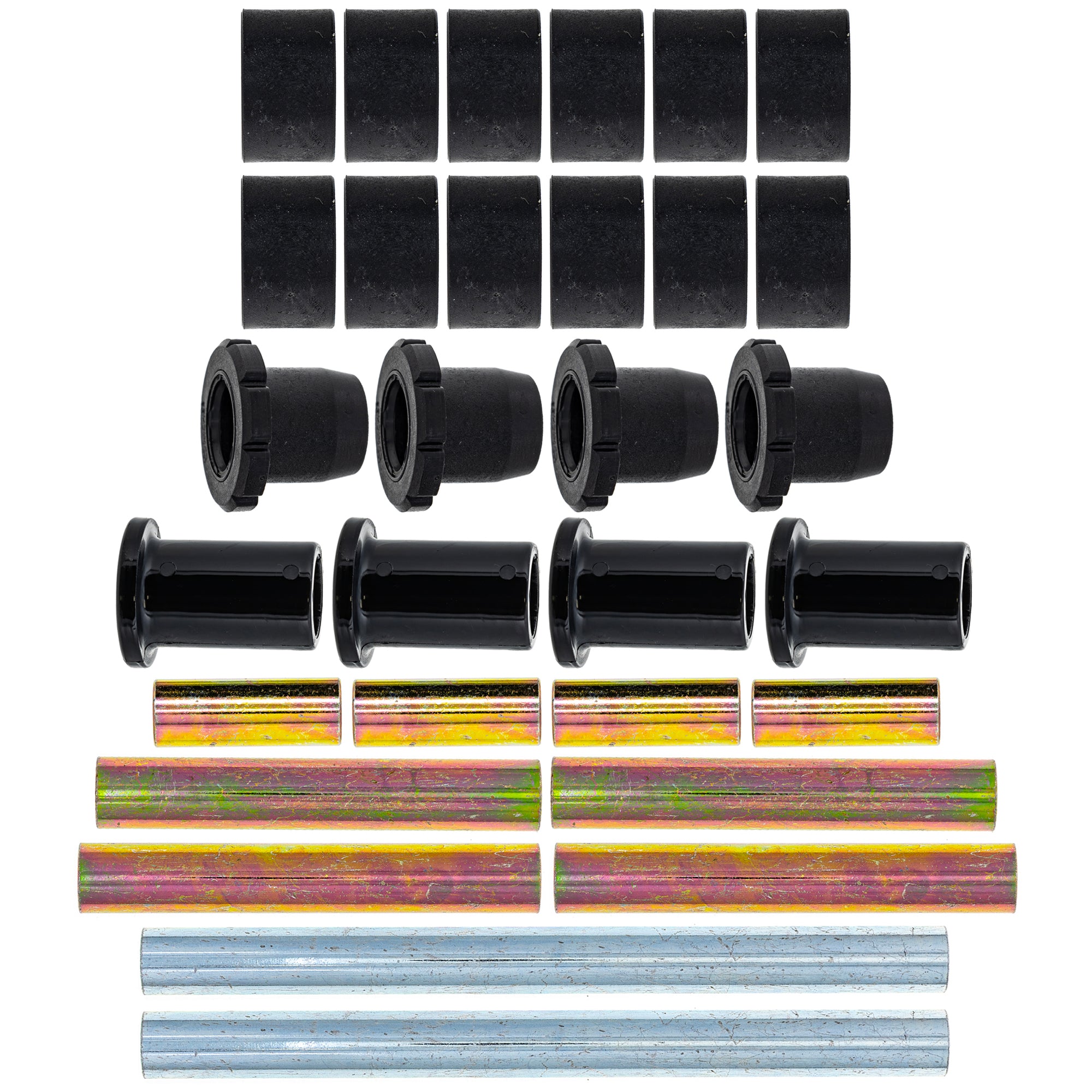 Rear Bushing Kit for Sportsman Scrambler NICHE MK1014822