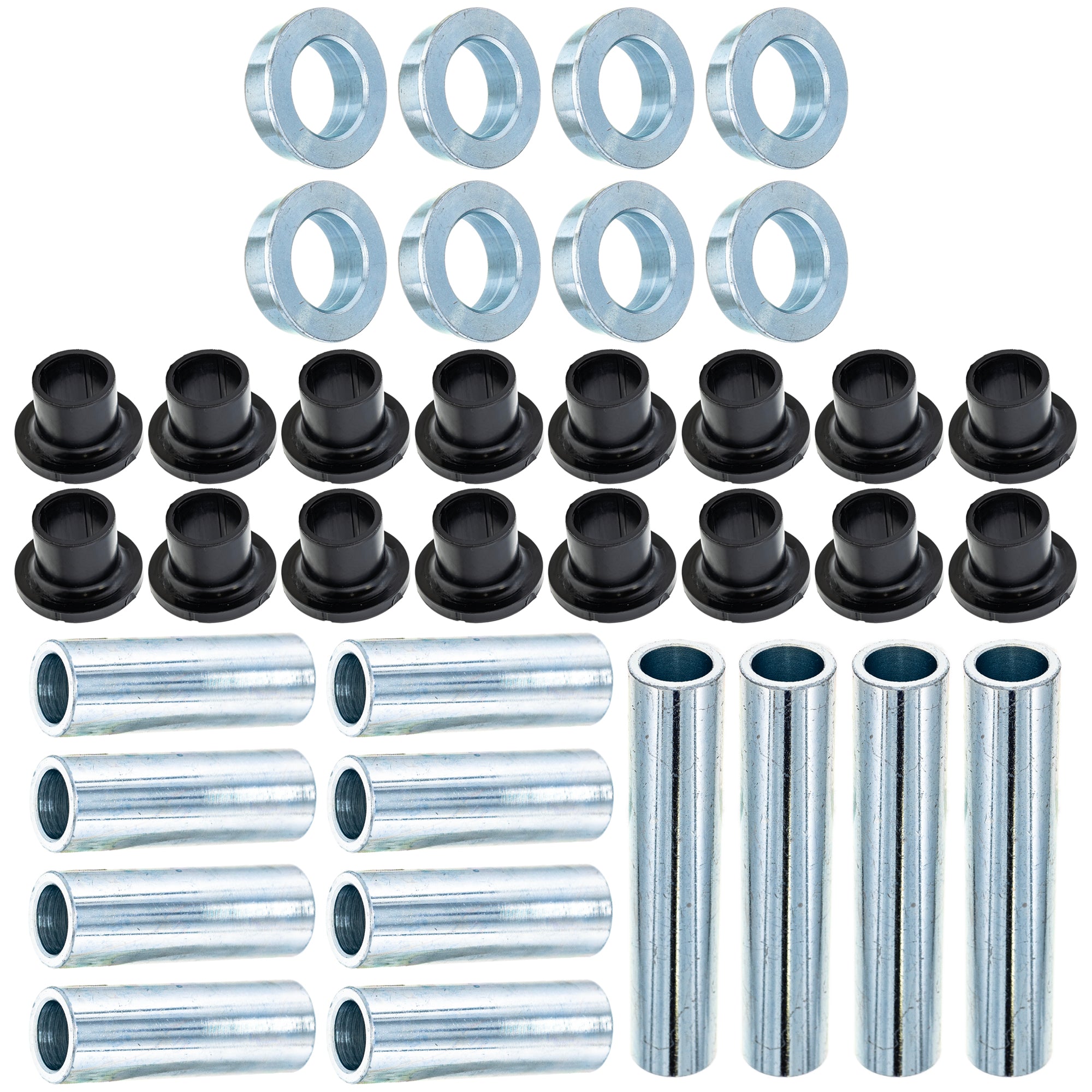 Rear Bushing Kit for Outlander NICHE MK1014830