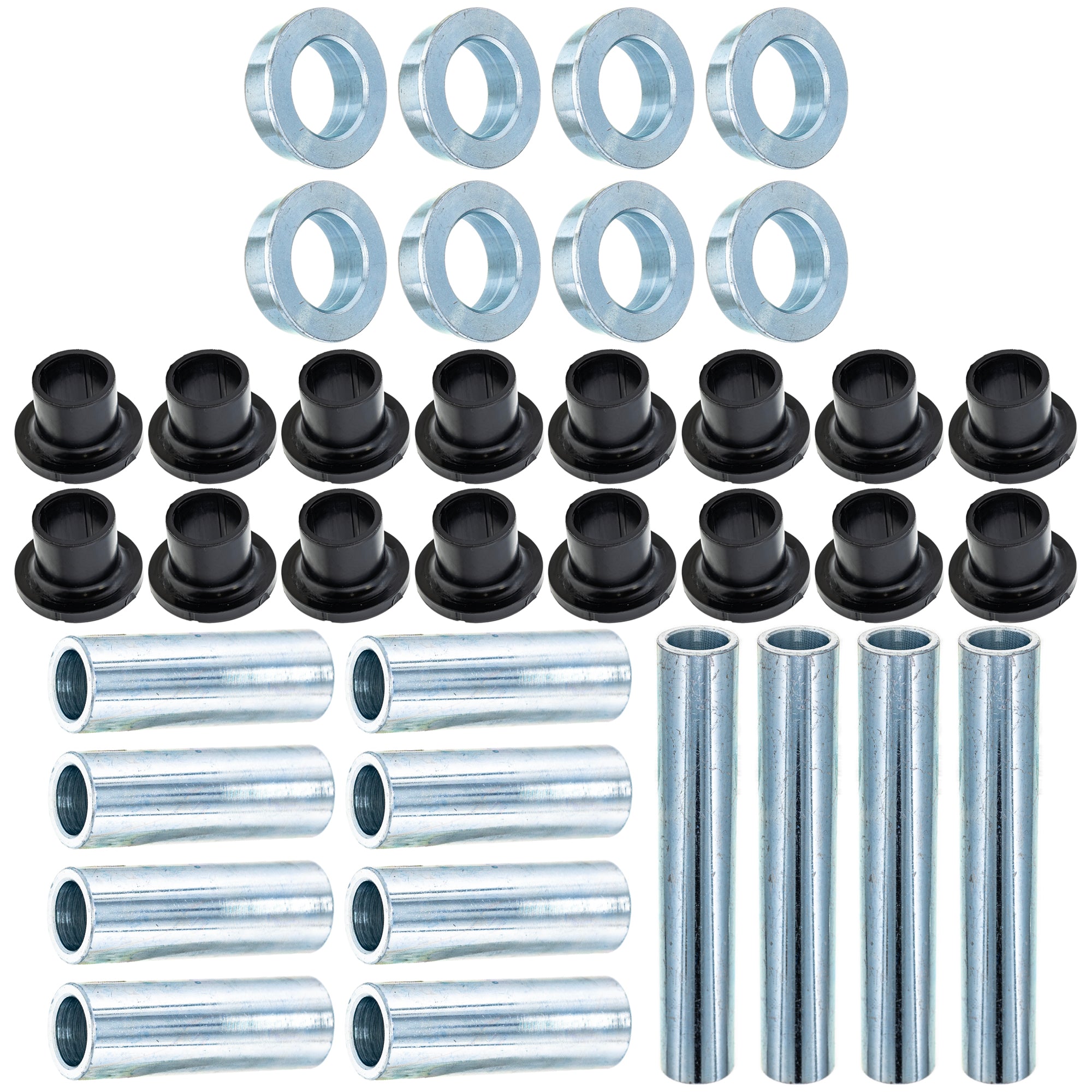Rear Bushing Kit for Outlander NICHE MK1014831